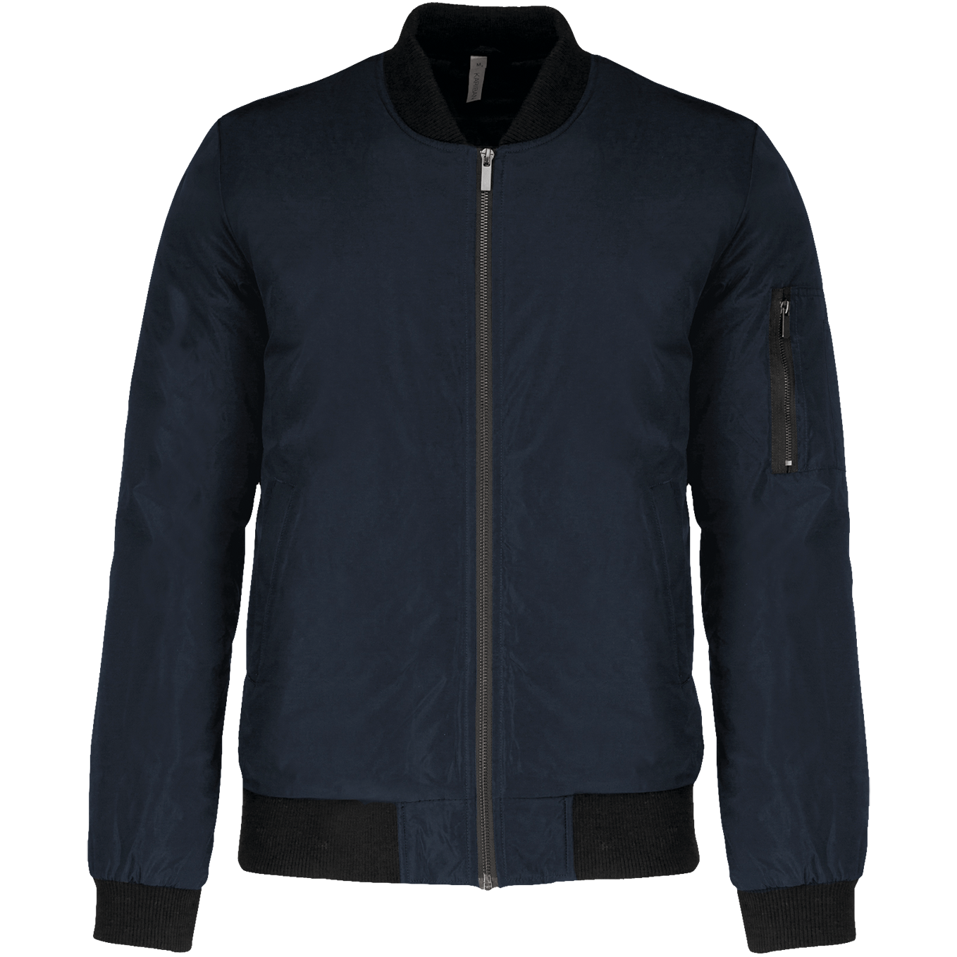 Blouson bomber homme - Image 22