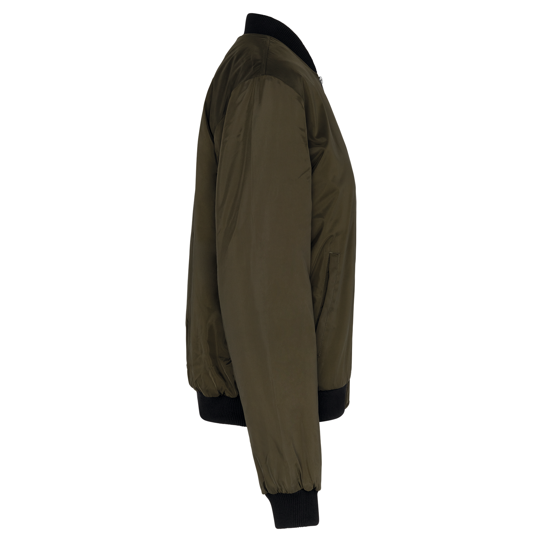 Blouson bomber femme - Image 20