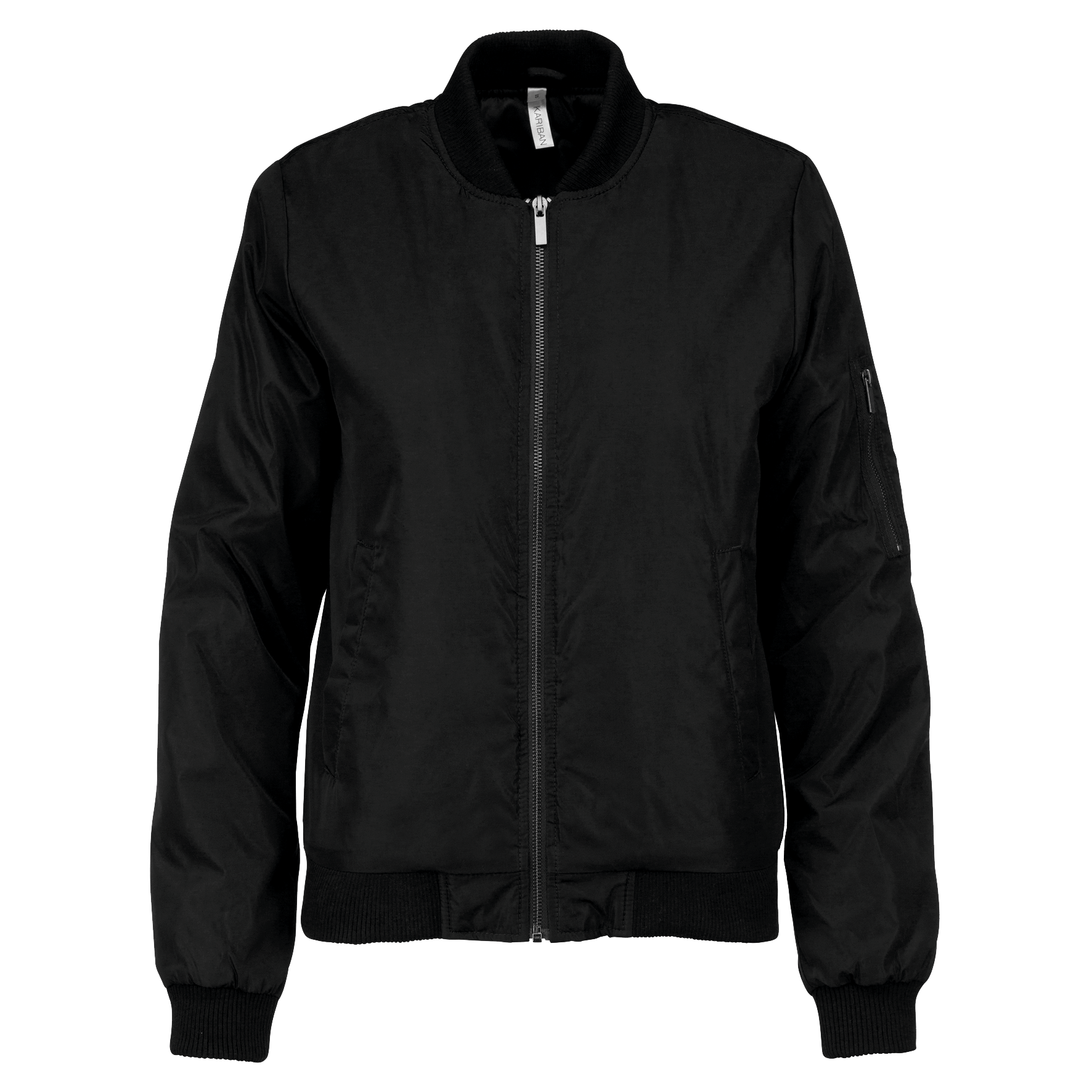 Blouson bomber femme - Image 16