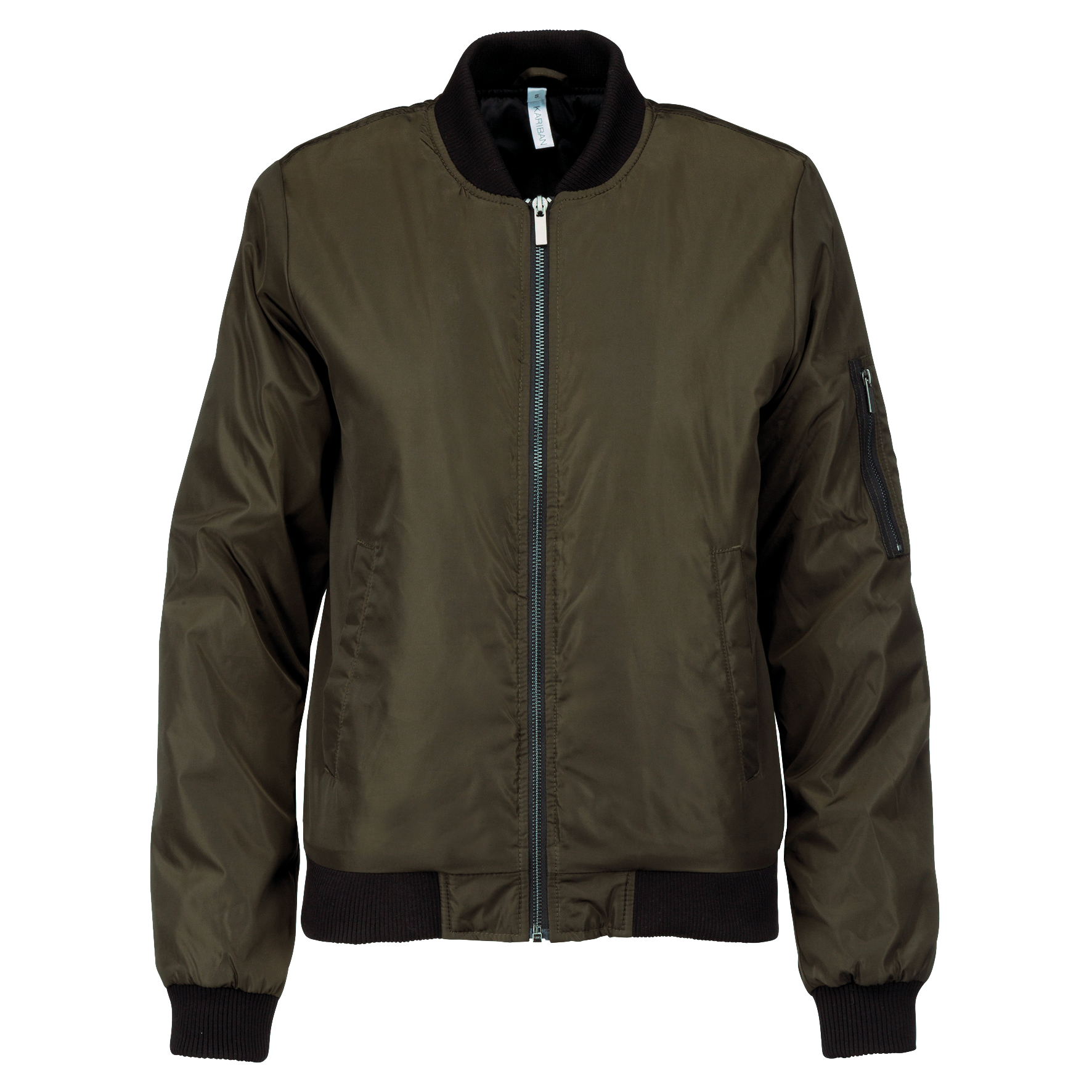 Blouson bomber femme - Image 19