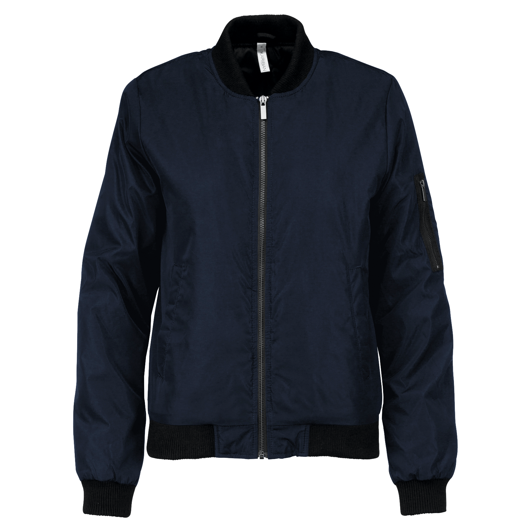 Blouson bomber femme - Image 22