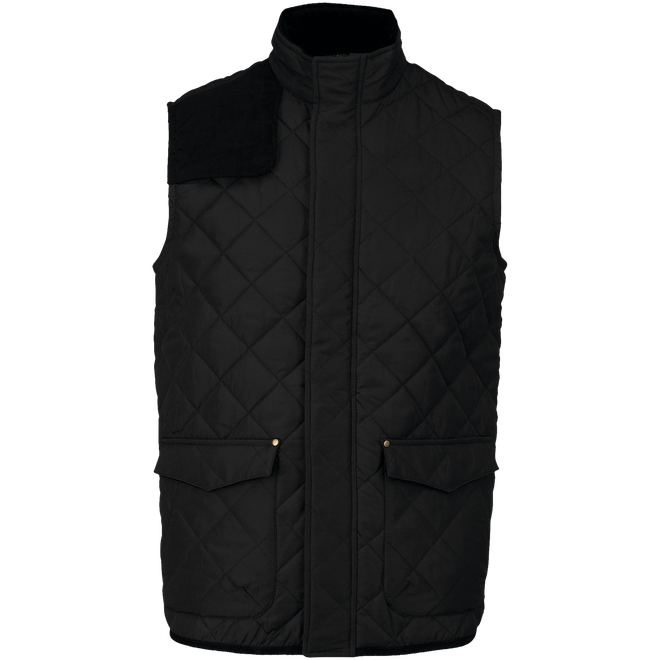 Herren-Steppweste