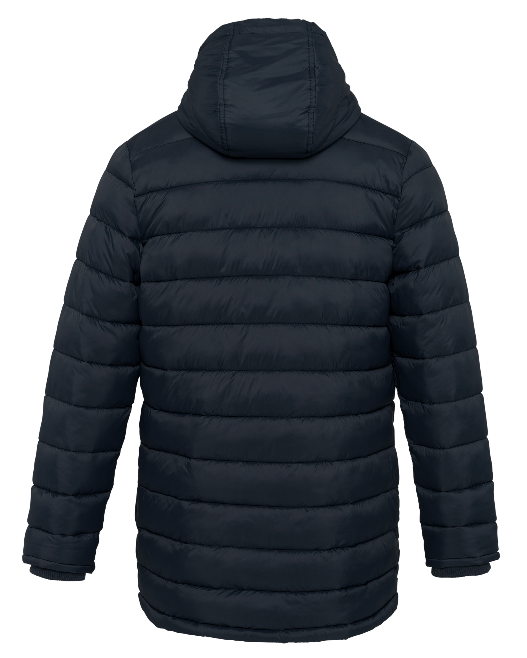 Parka doudoune légère à capuche homme - Image 24