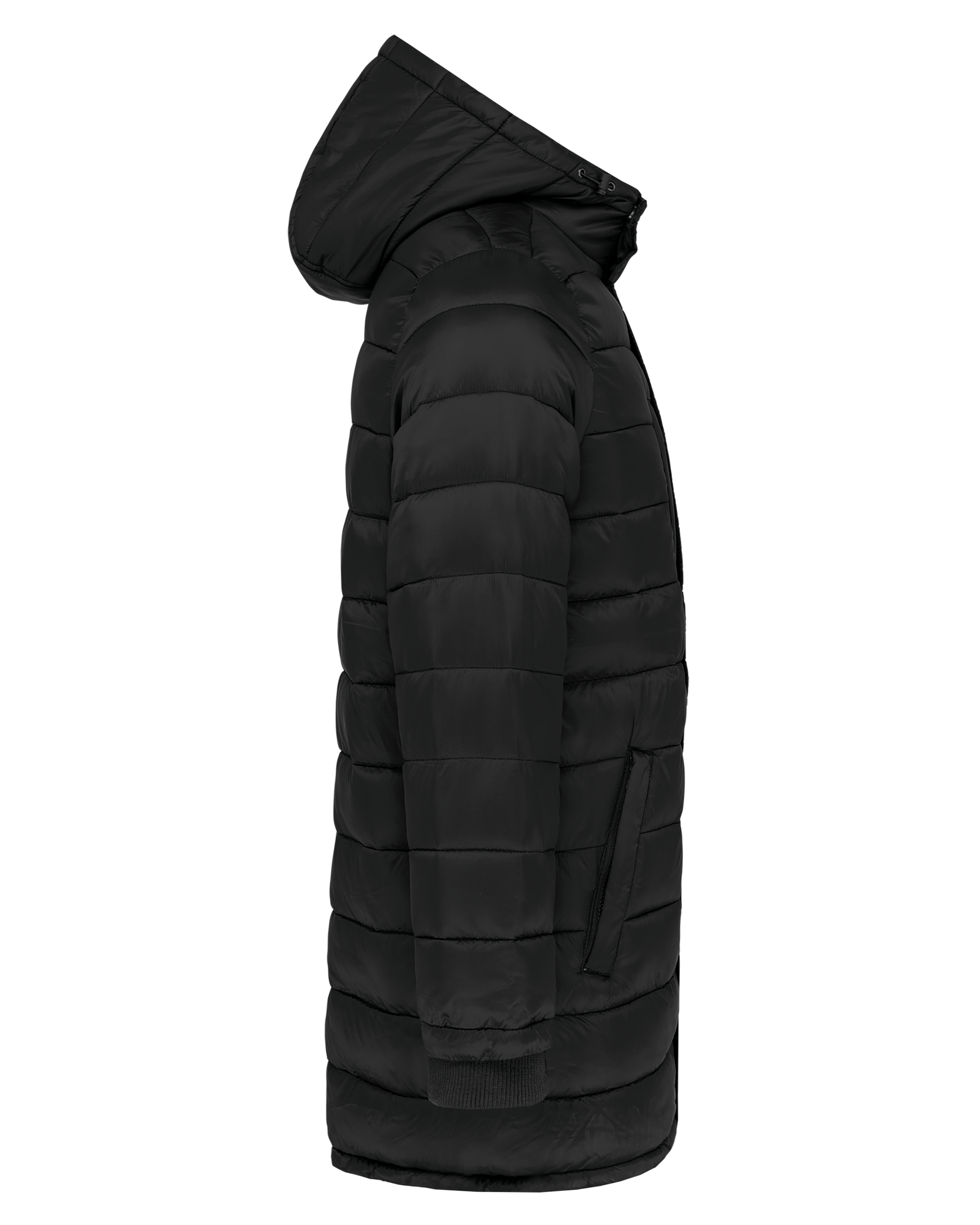 Parka doudoune légère à capuche homme - Image 23