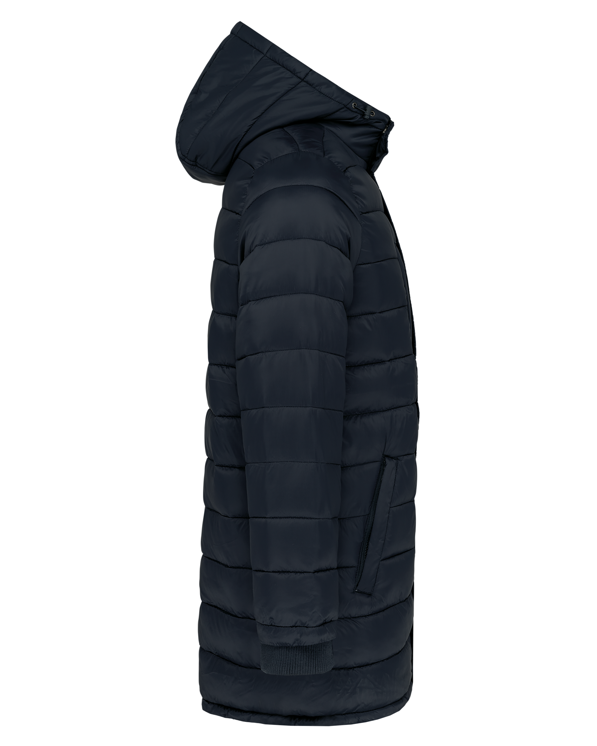 Parka doudoune légère à capuche homme - Image 26