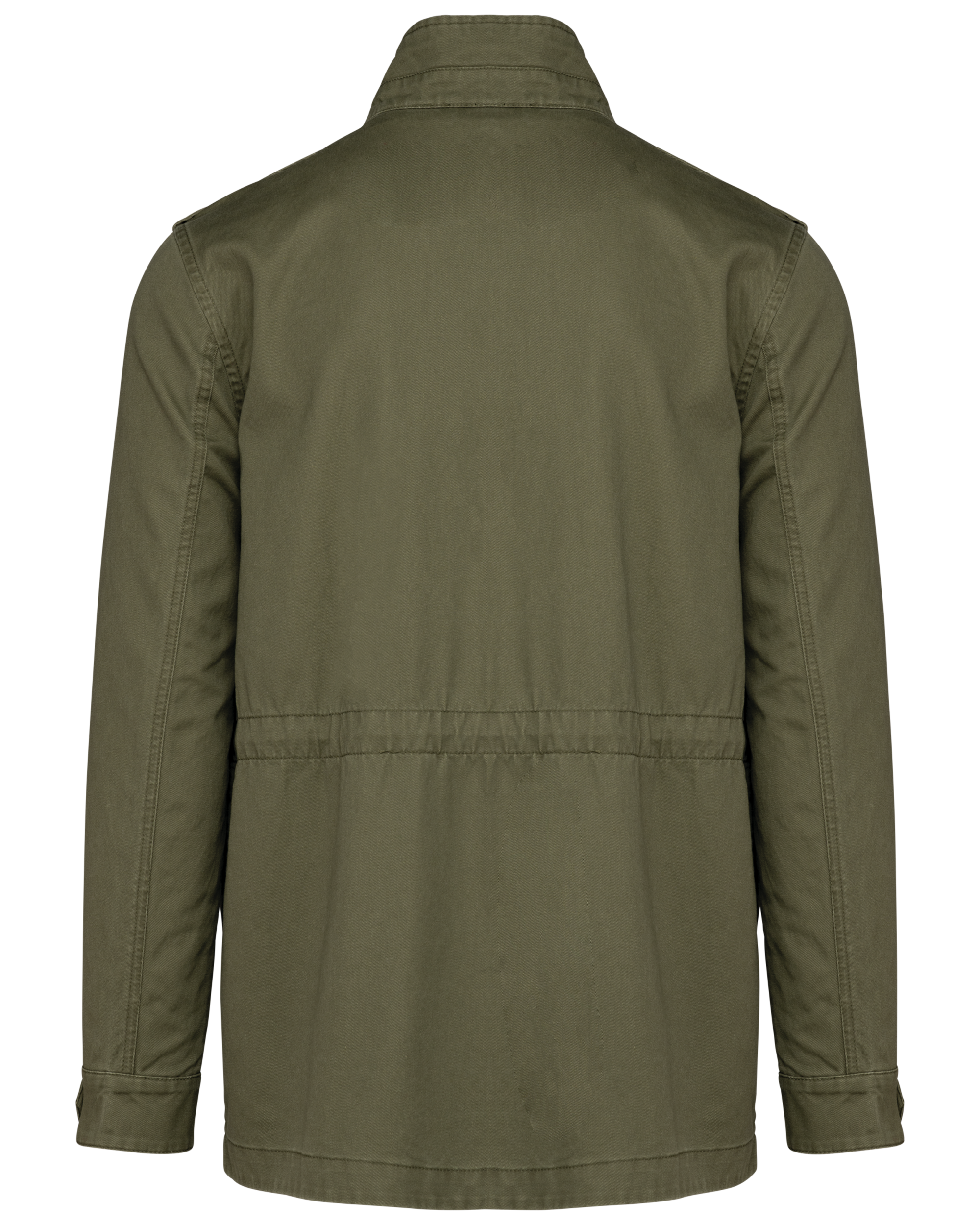 Veste safari homme - Image 20