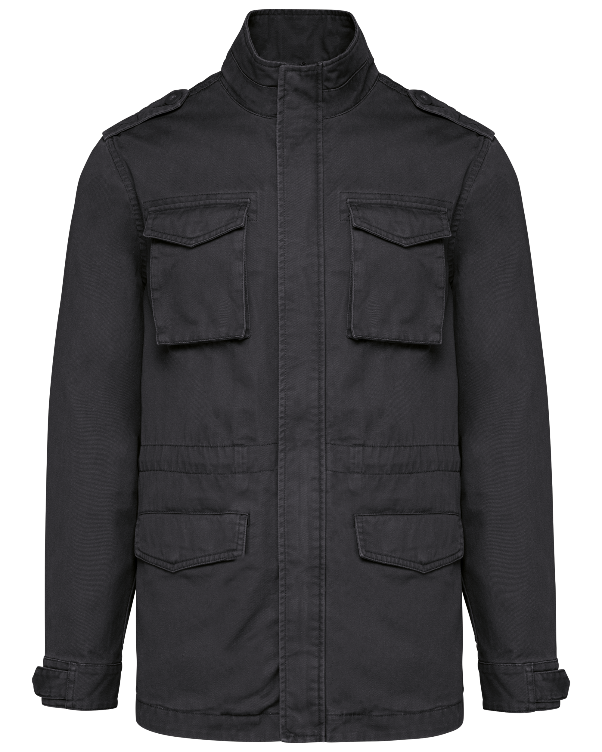 Veste safari homme - Image 18