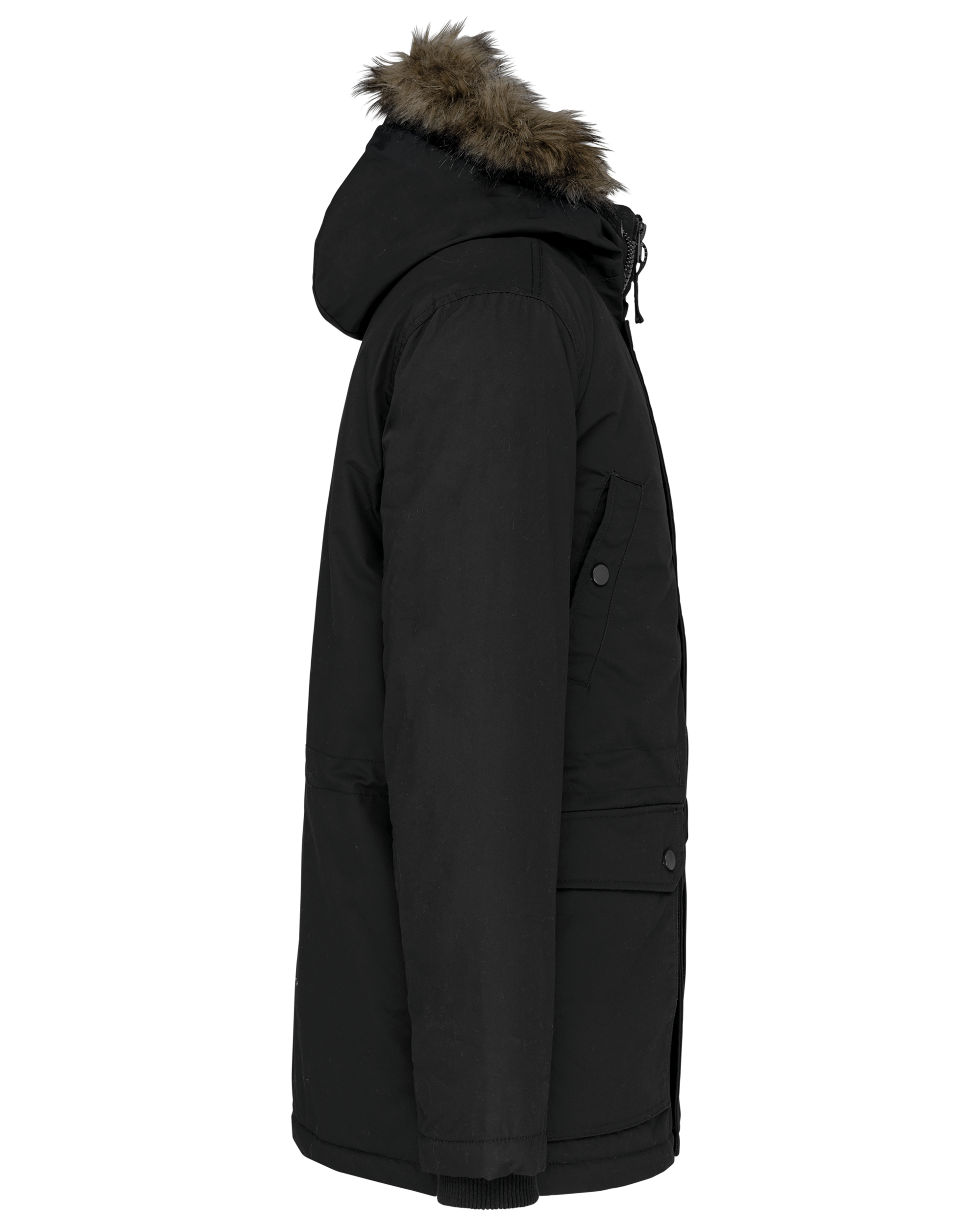Parka grand froid - Image 21