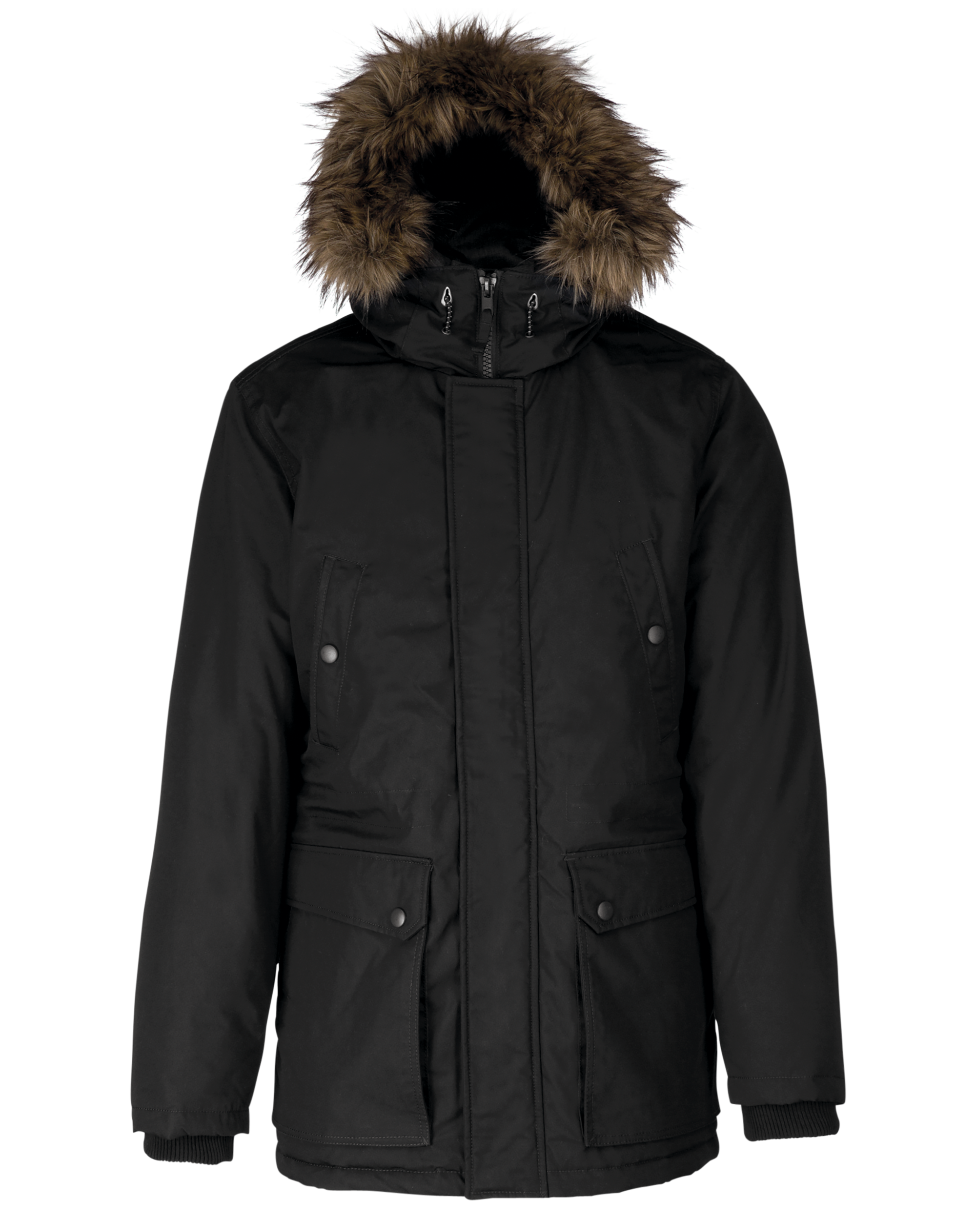 Parka grand froid - Image 20