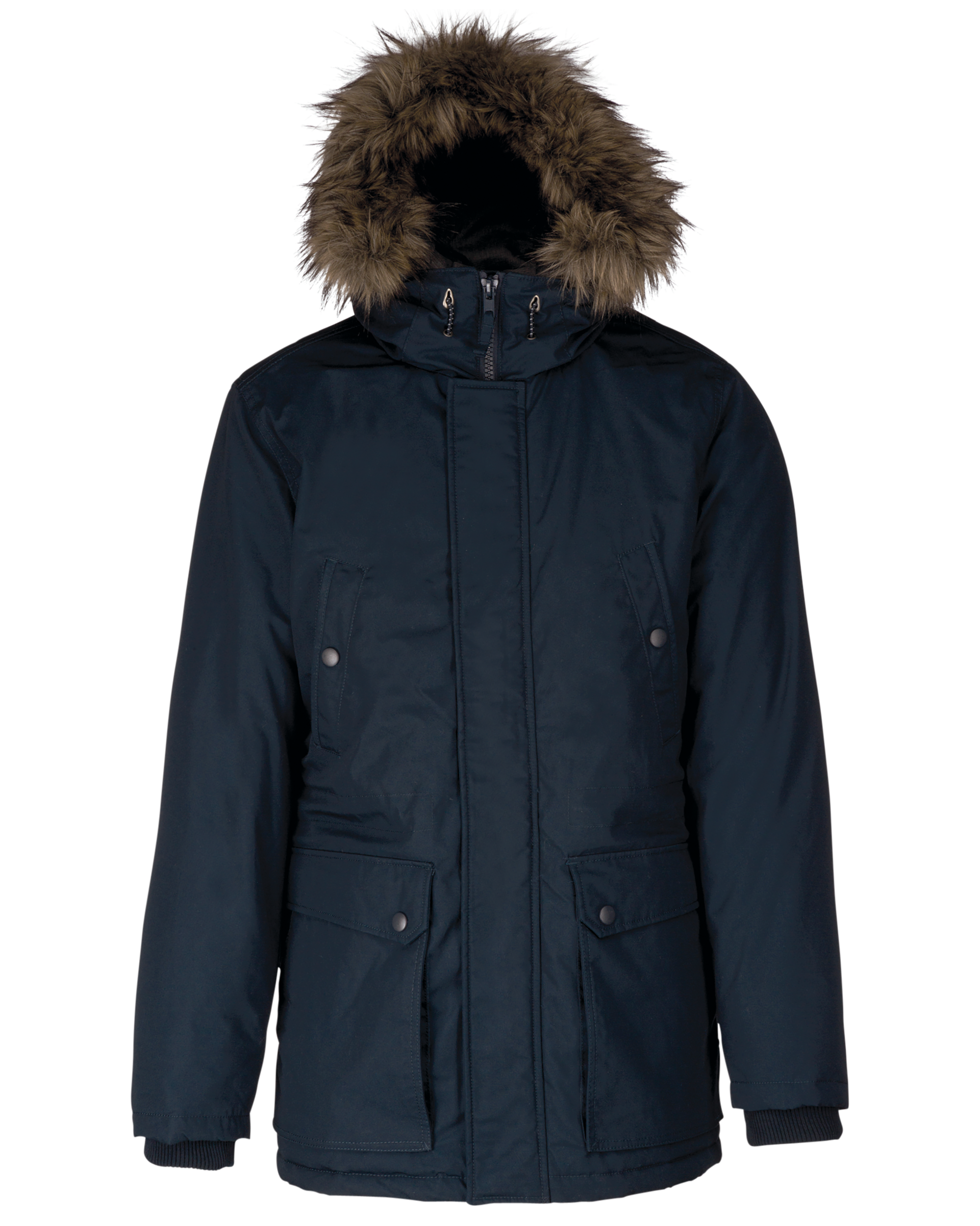 Parka grand froid - Image 23