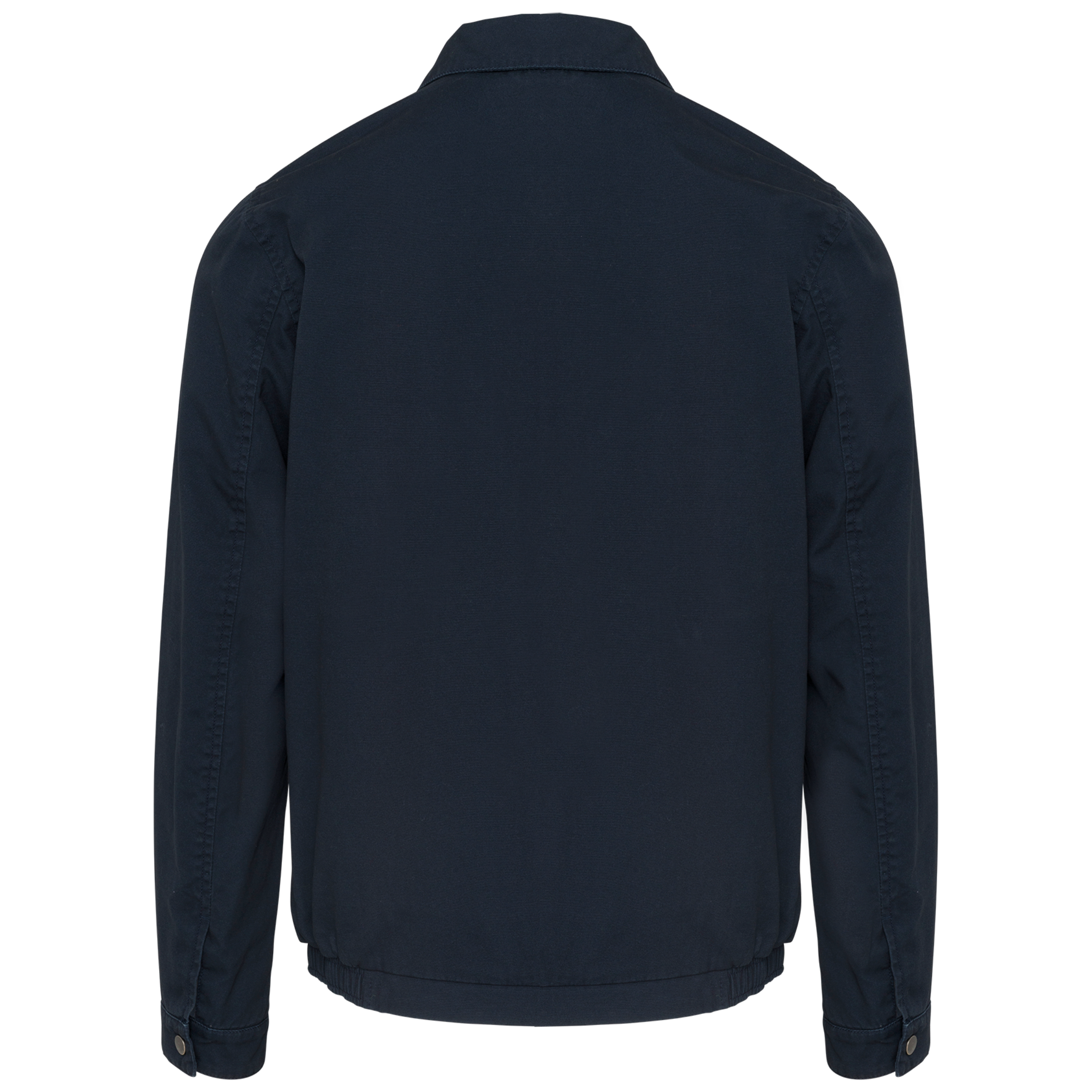 Blusão Harrington - Navy