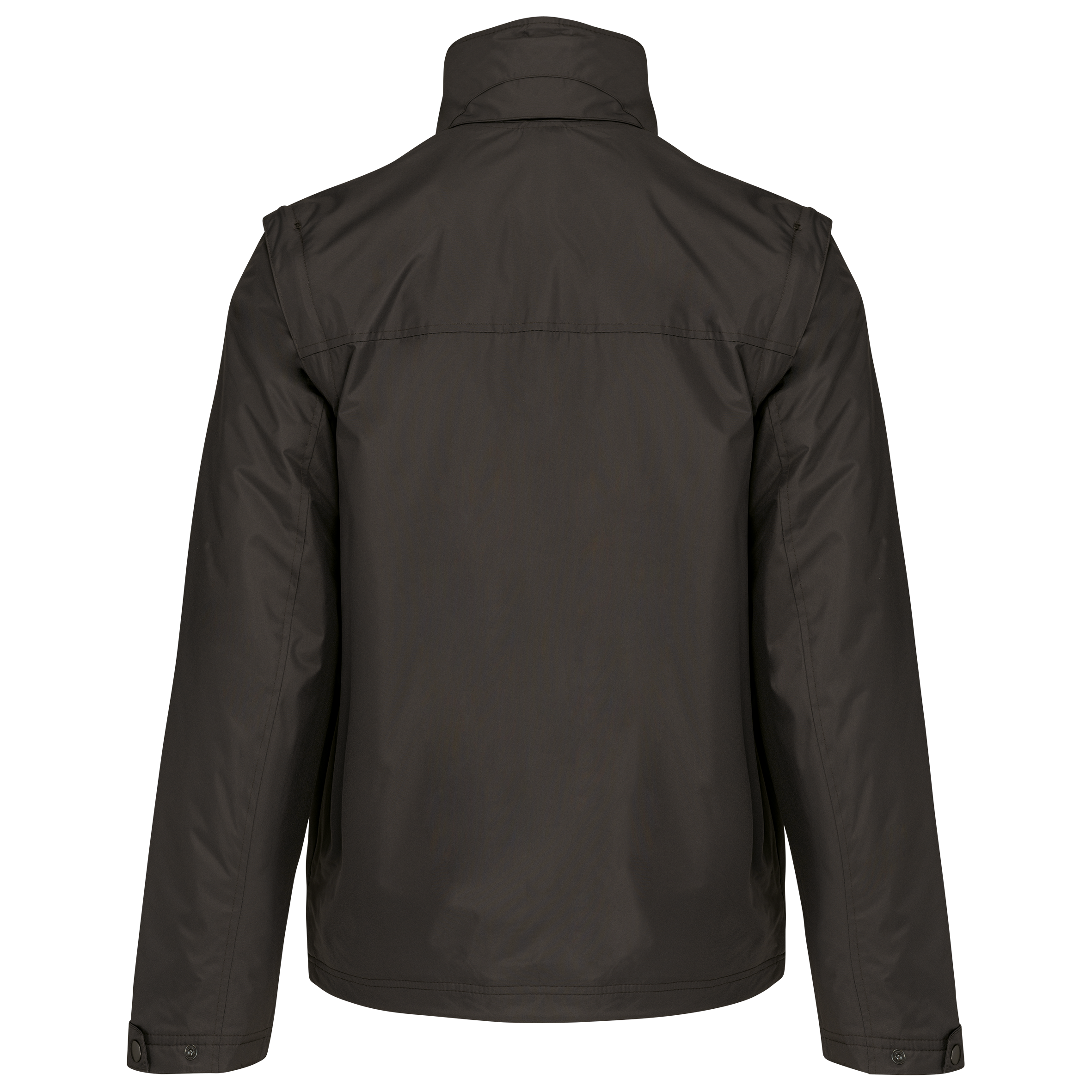 Dark Grey / Orange