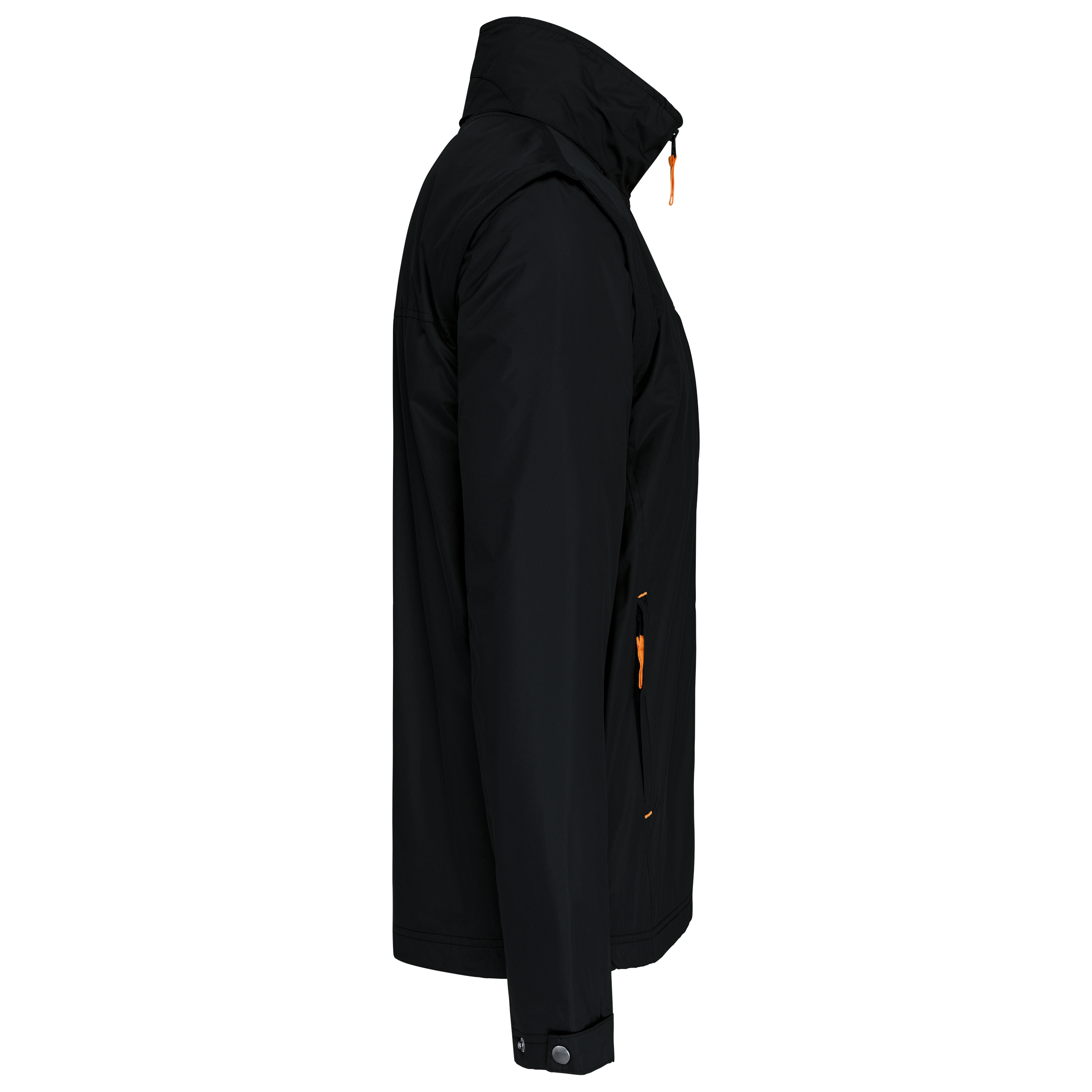 Blouson à manches amovibles homme - Image 16