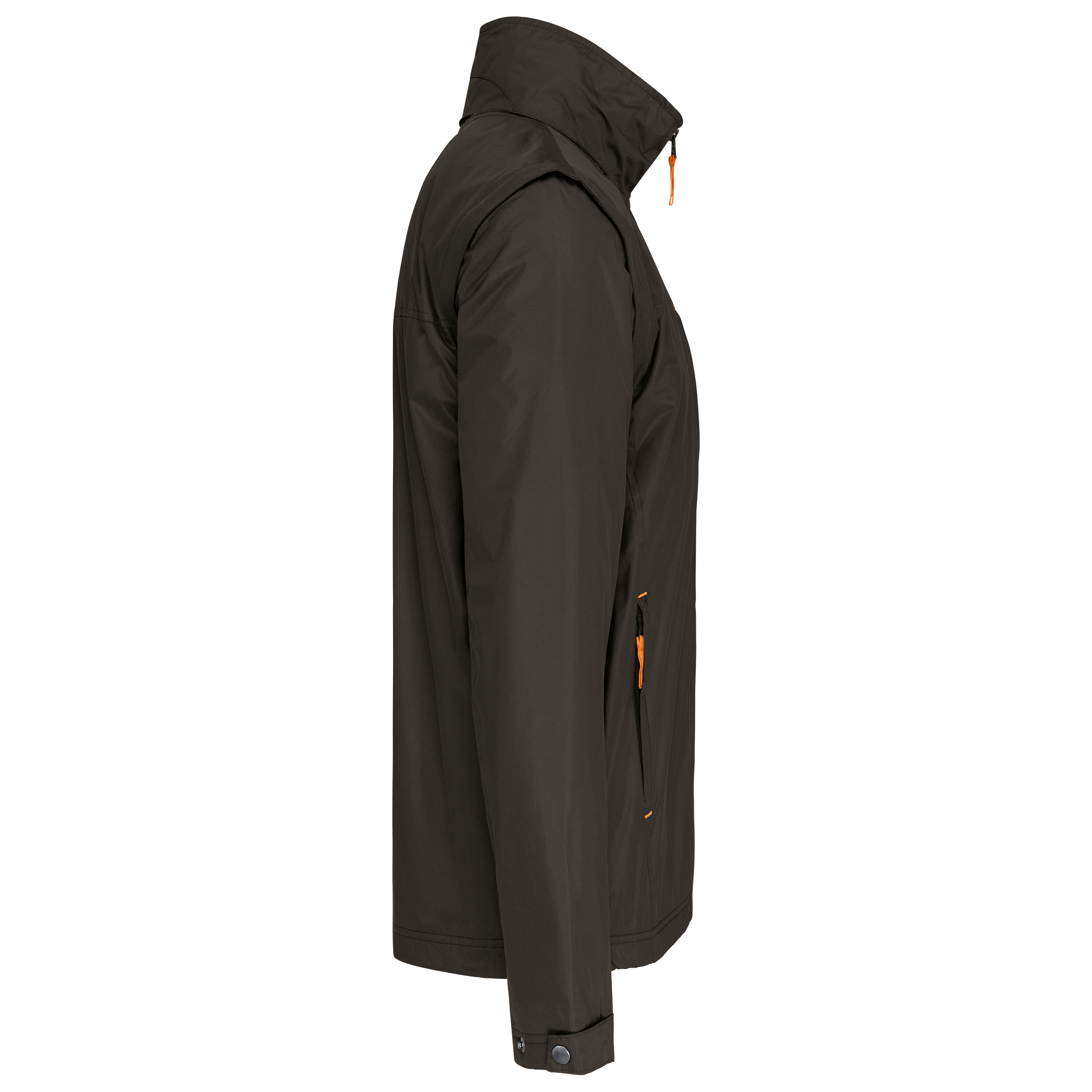 Blouson à manches amovibles homme - Image 19