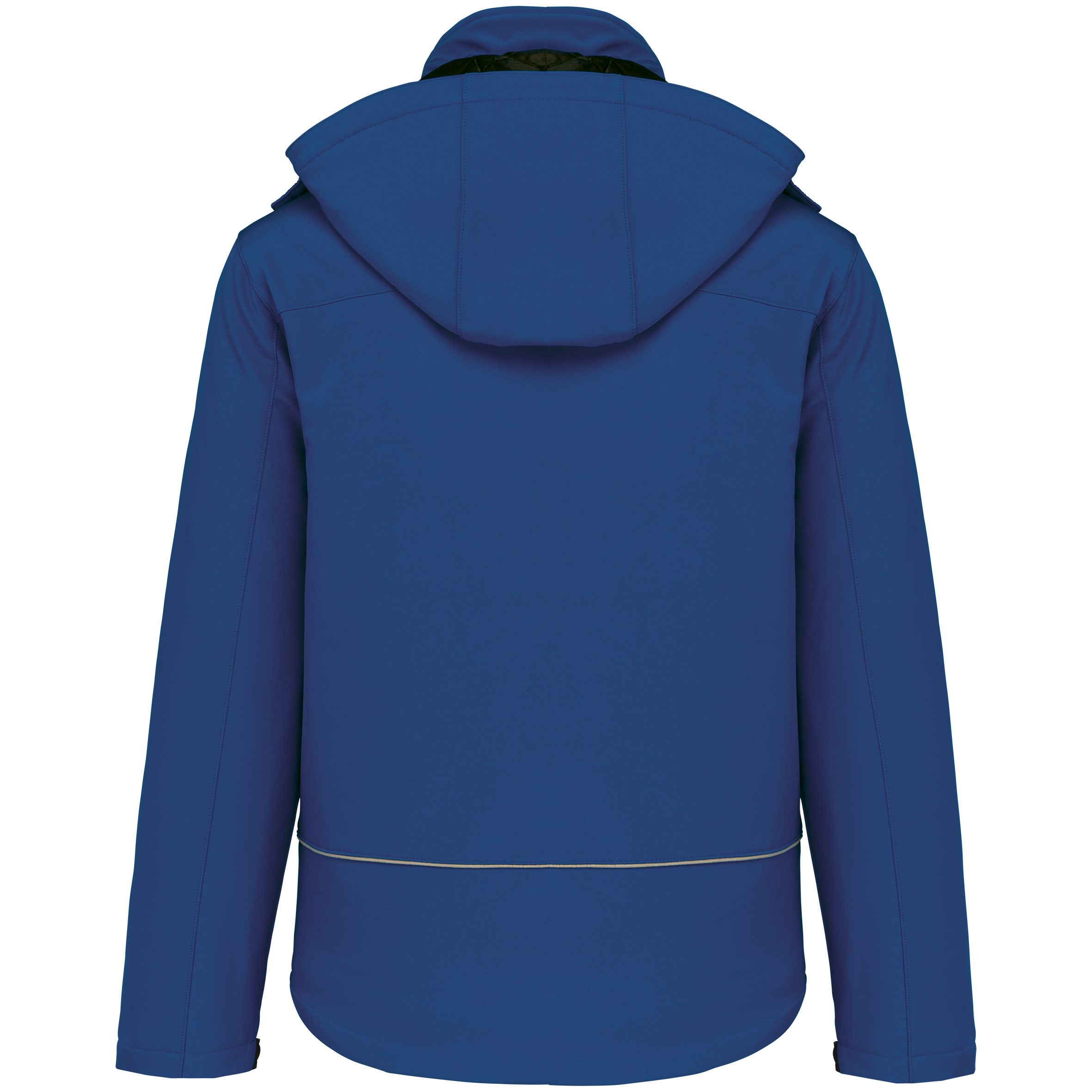Dark Royal Blue