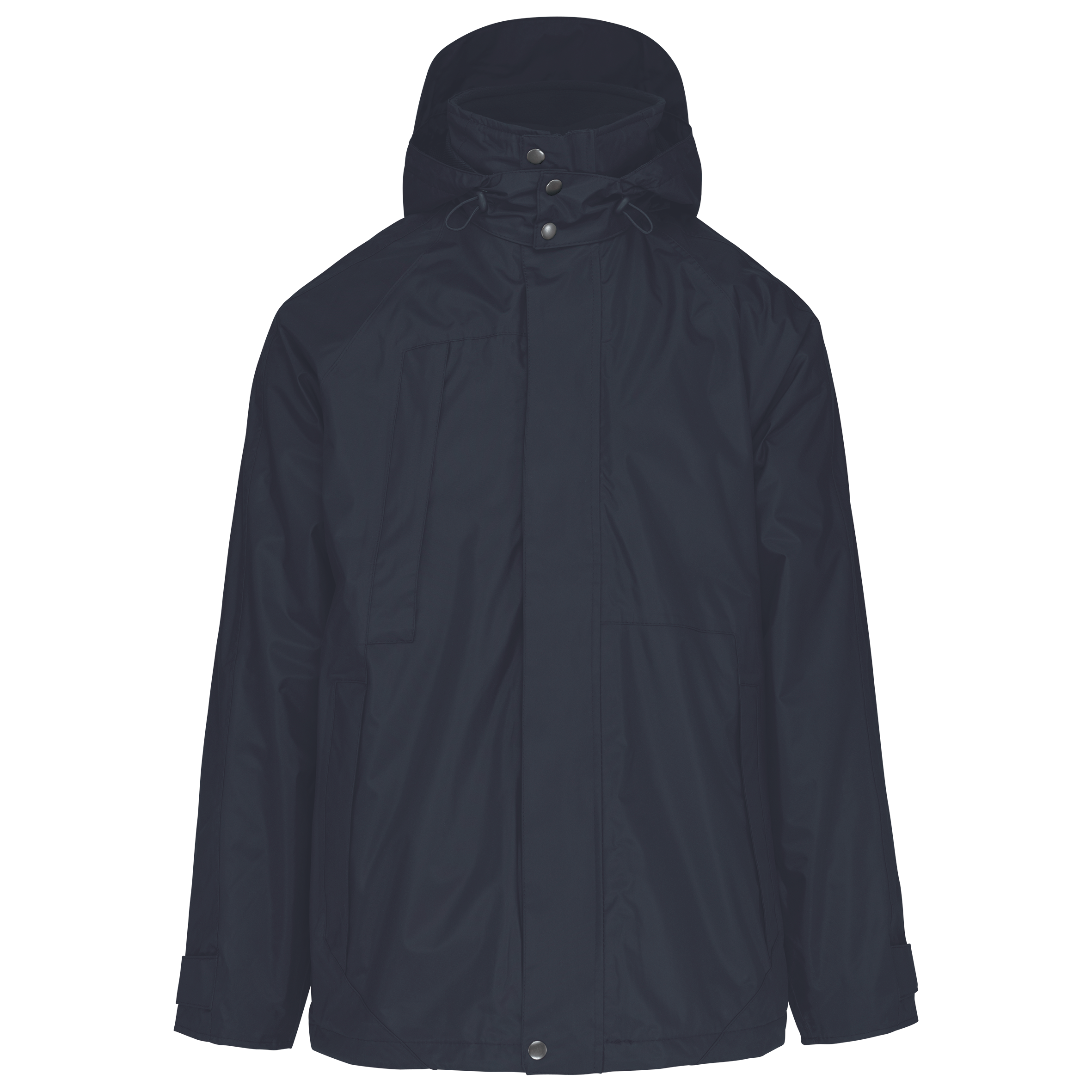 Parka 3 en 1 homme - Image 42