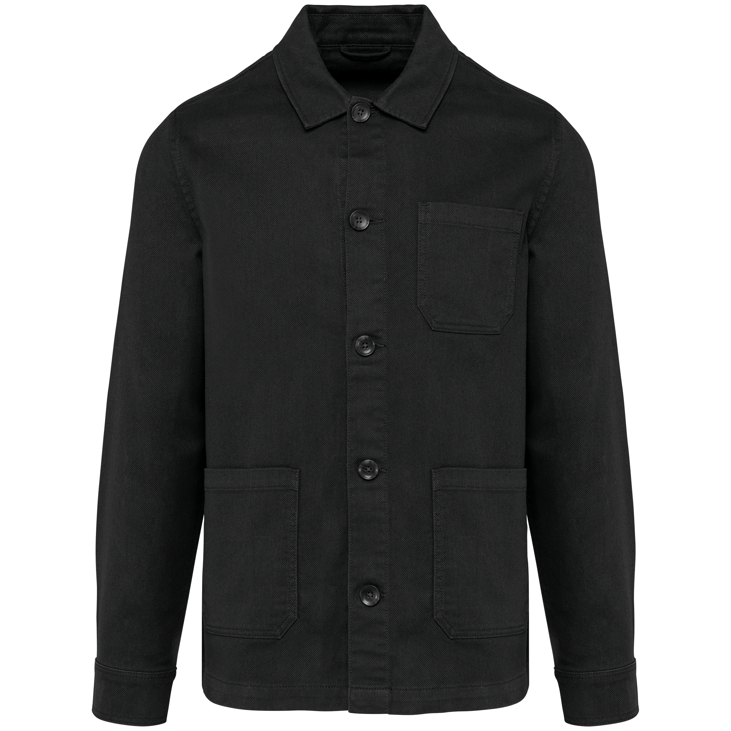 Giacca worker uomo