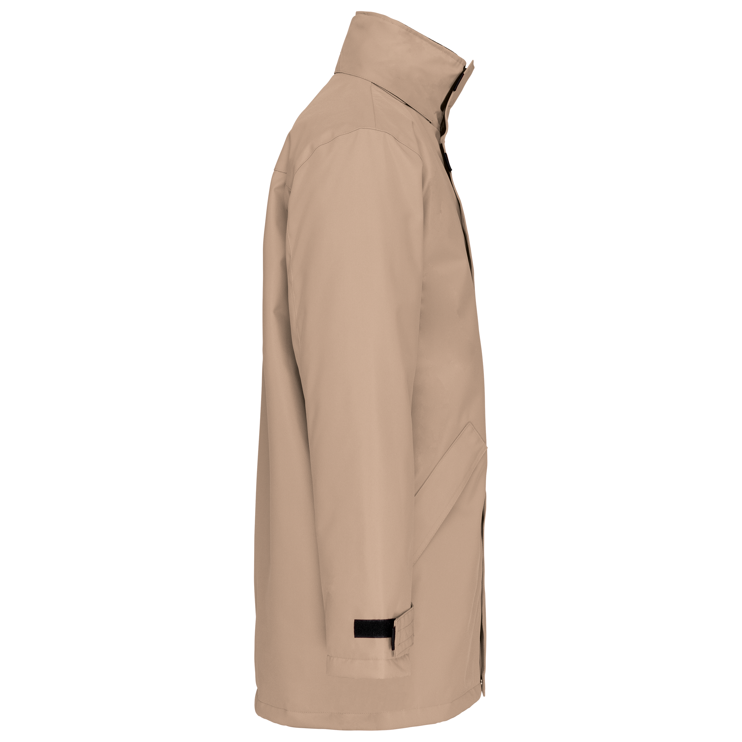 Parka doublure matelassée - Image 19