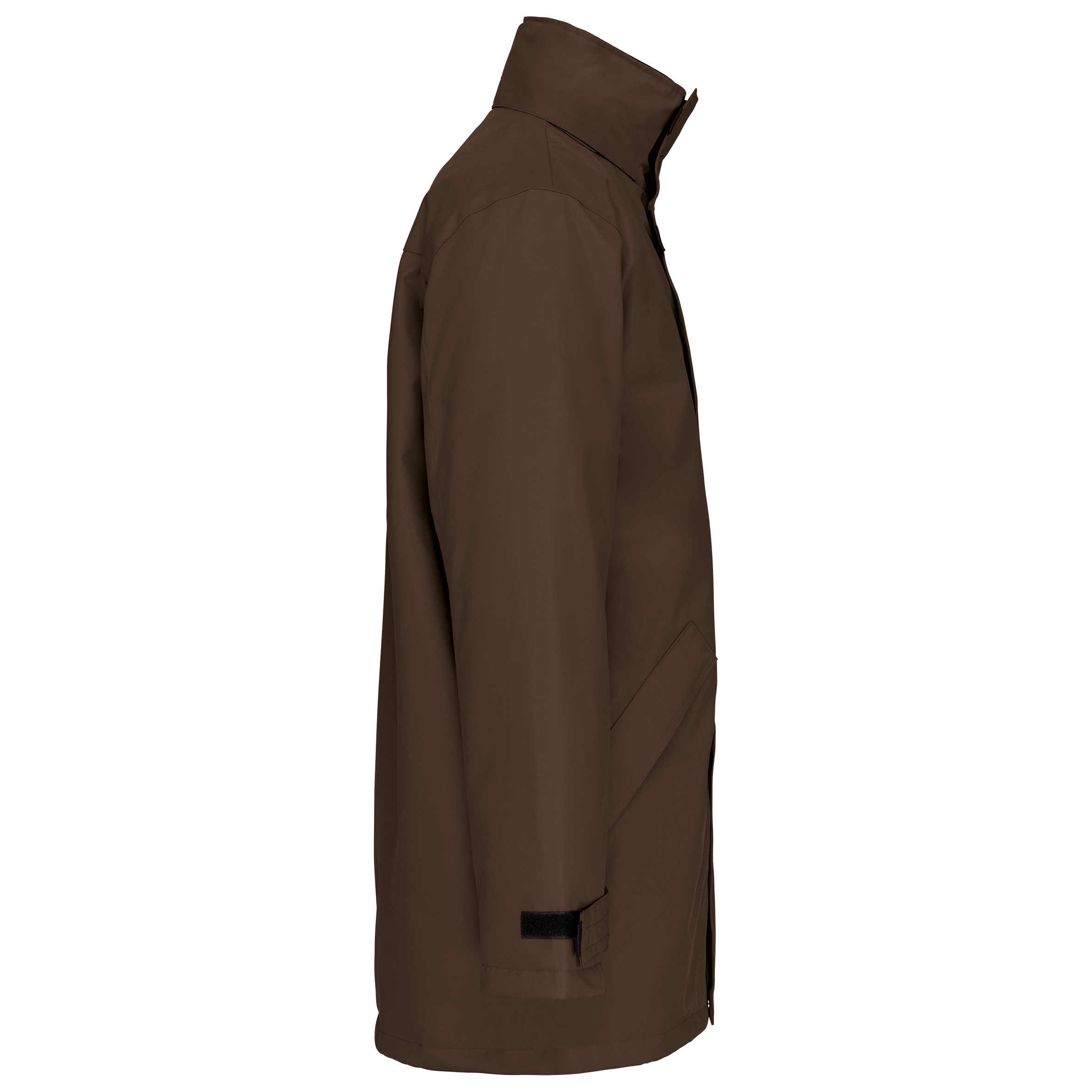 Parka doublure matelassée - Image 25