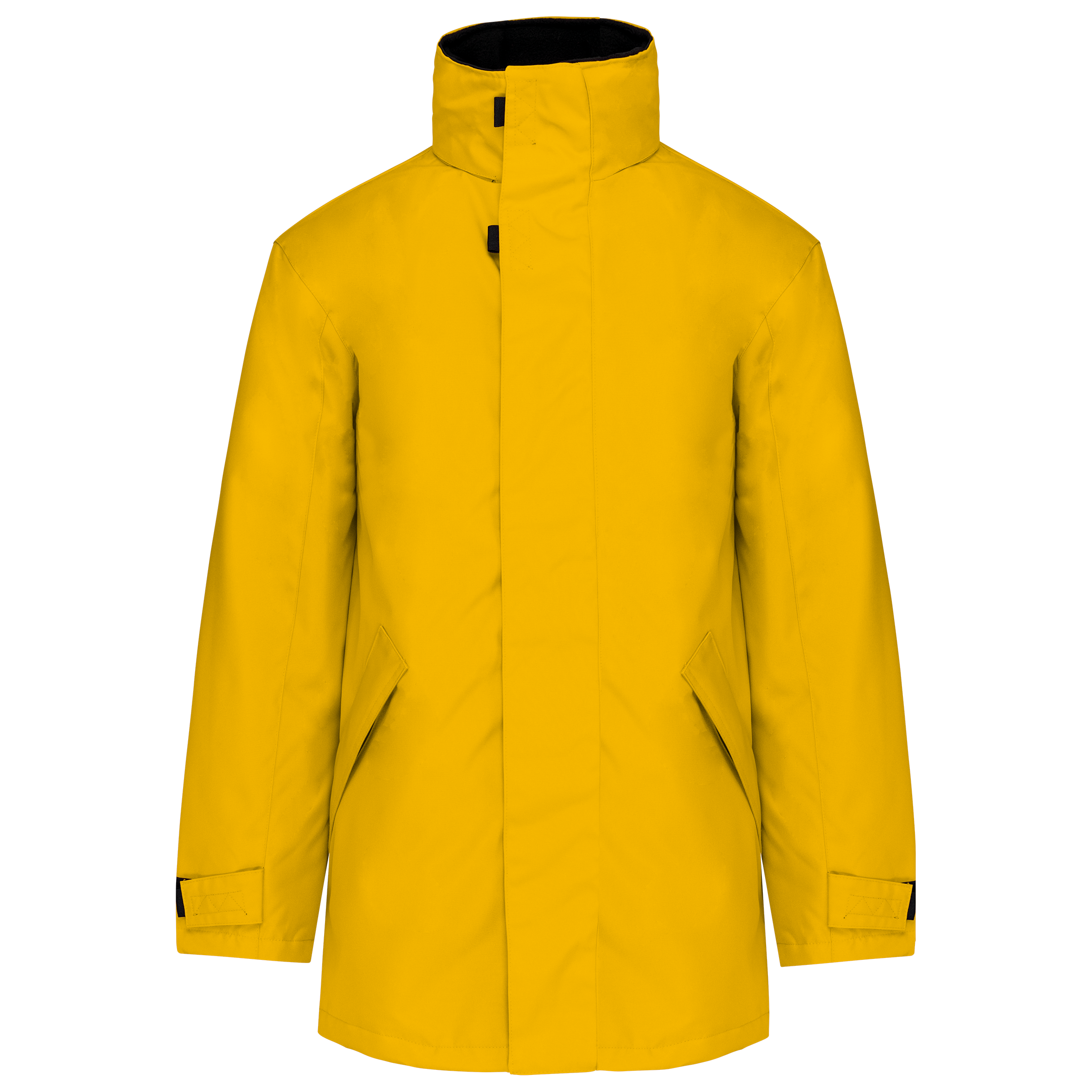 Parka doublure matelassée - Image 58