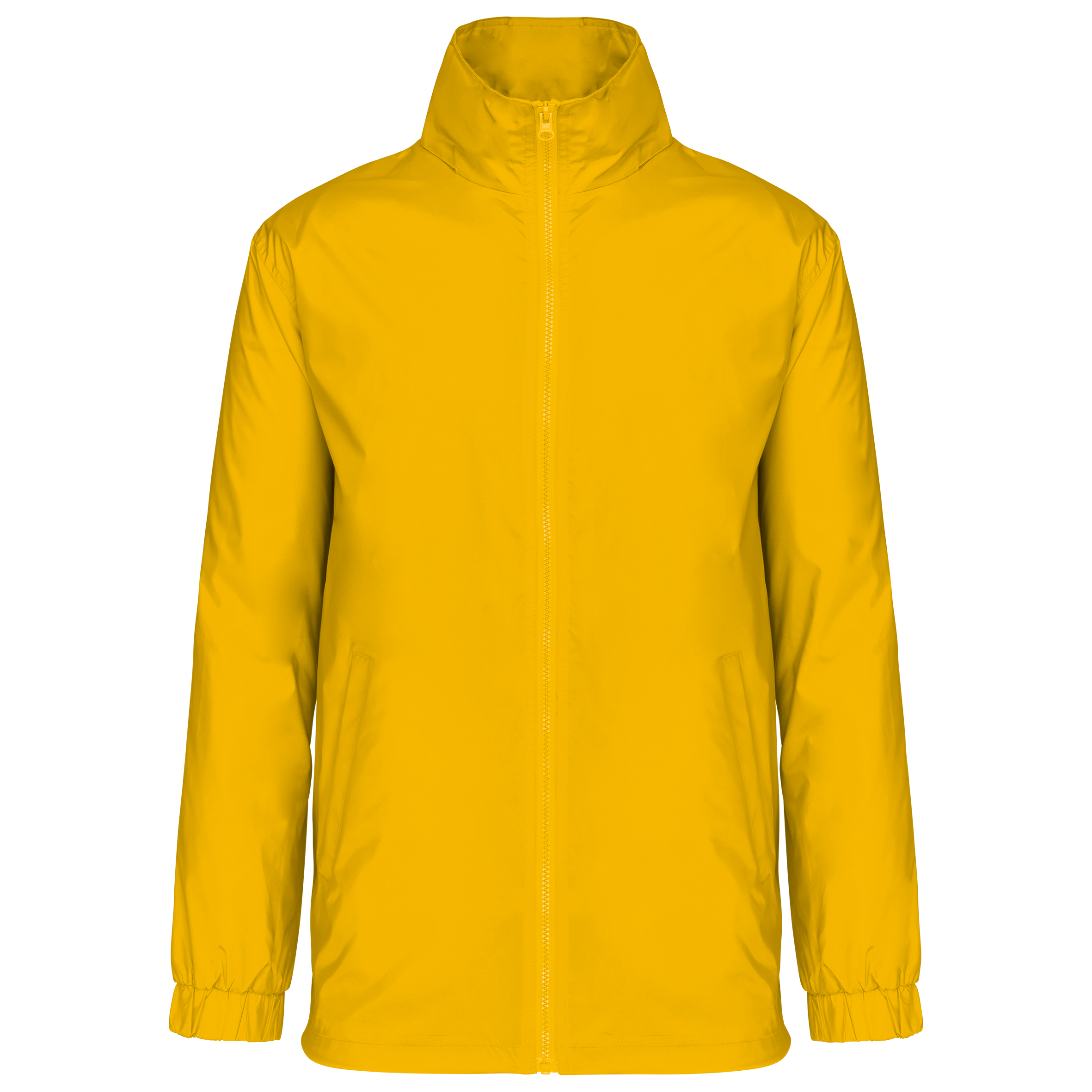 Coupe-vent doublé homme - Image 34