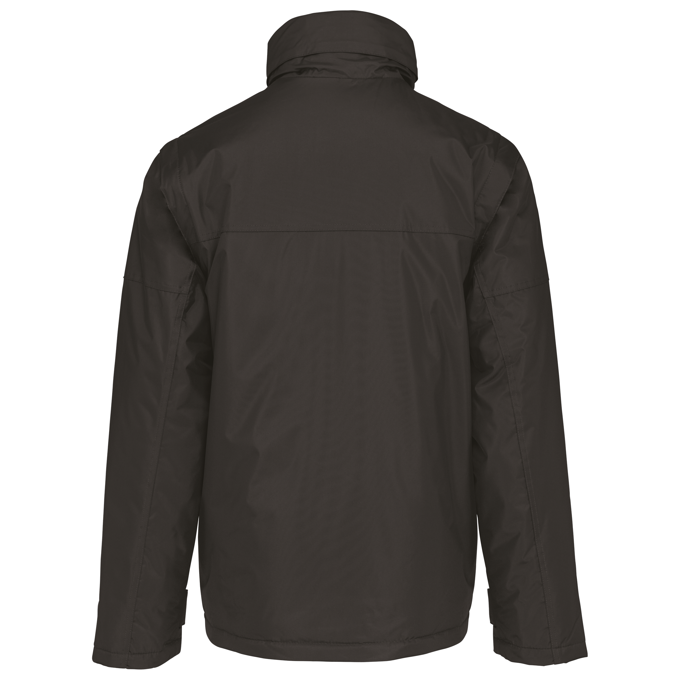 Blouson manches amovibles homme - Image 20