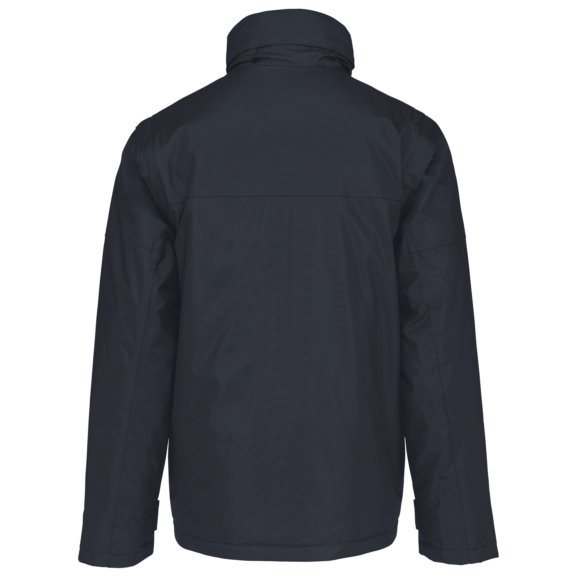 Blouson manches amovibles homme - Image 23
