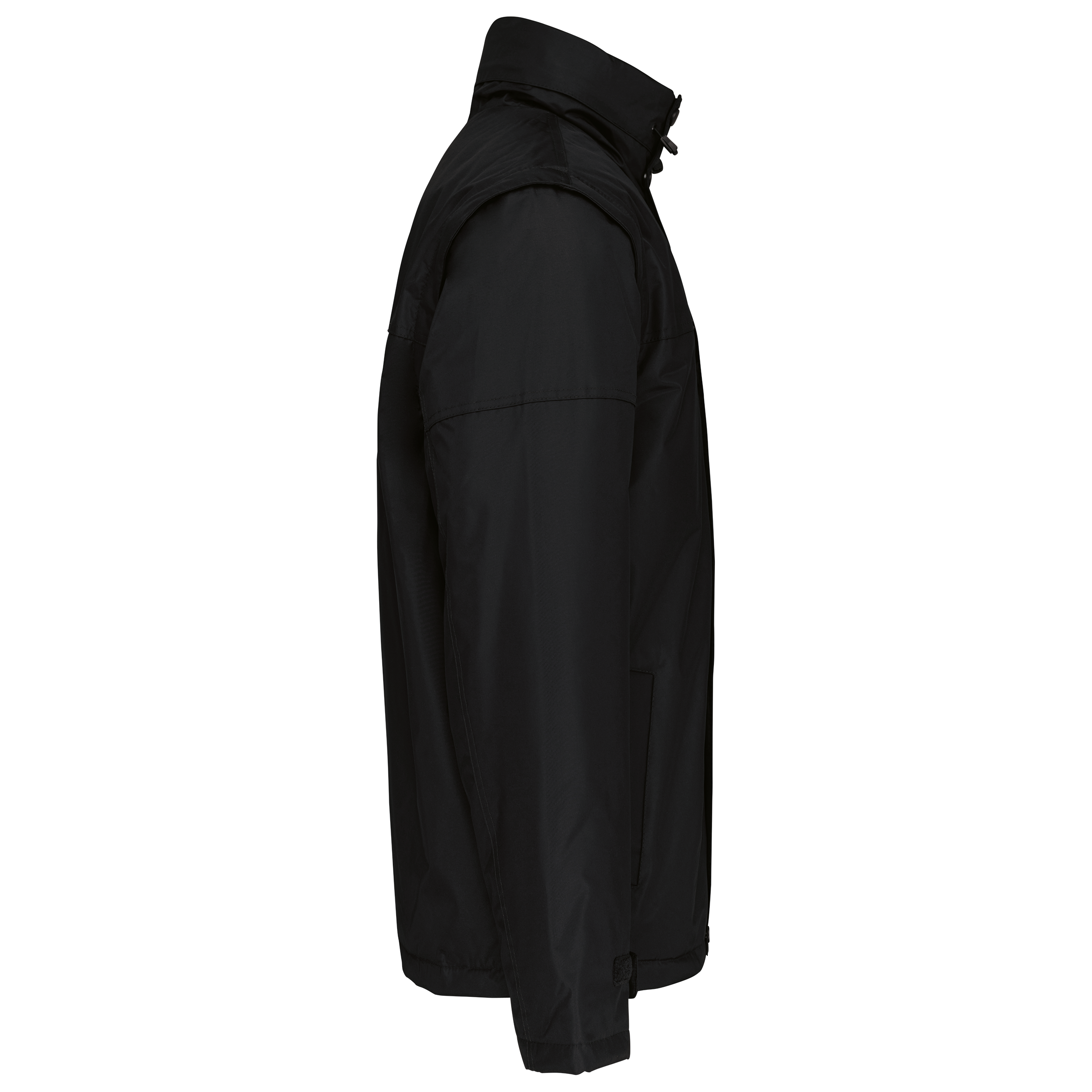 Blouson manches amovibles homme - Image 19