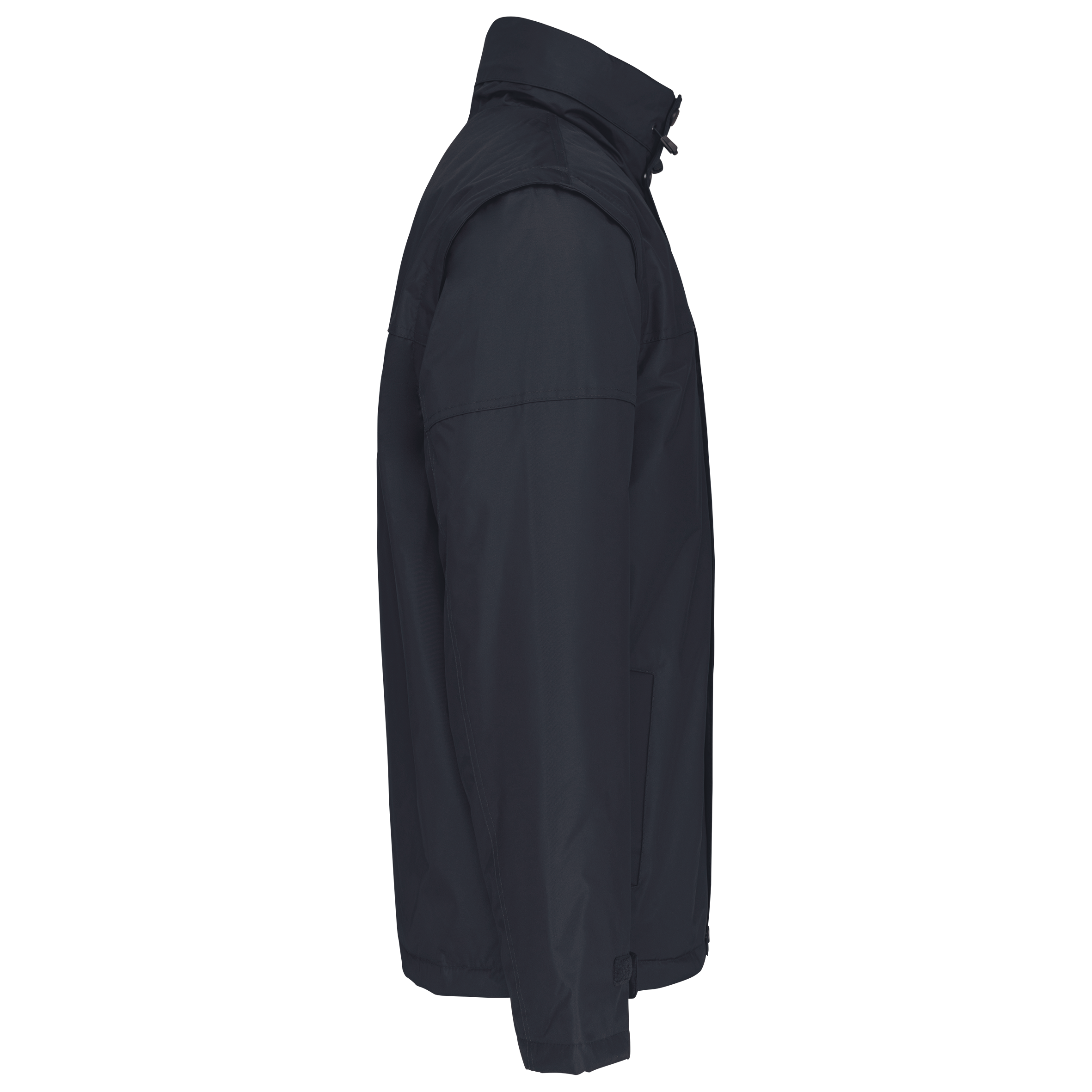 Blouson manches amovibles homme - Image 25