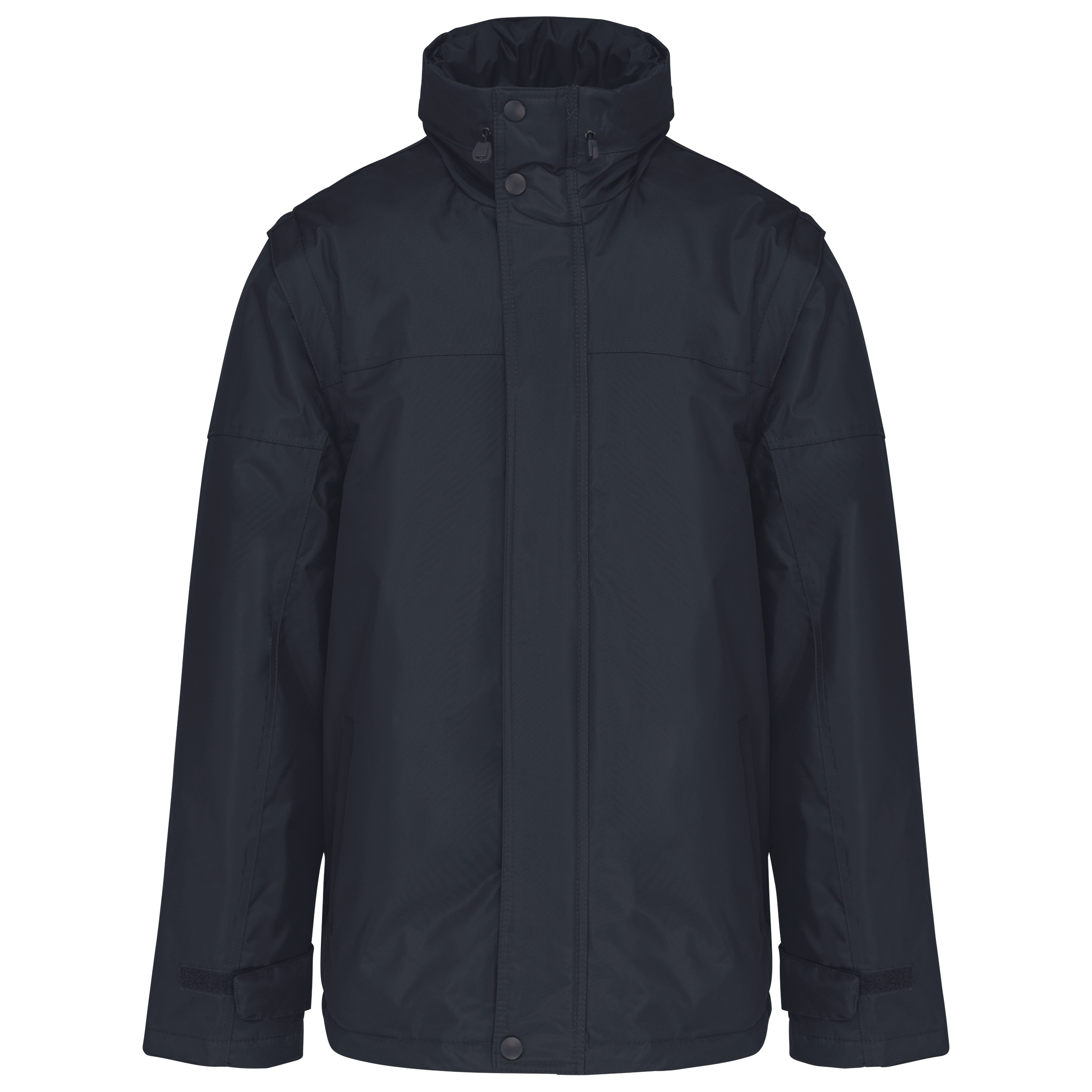 Blouson manches amovibles homme - Image 24