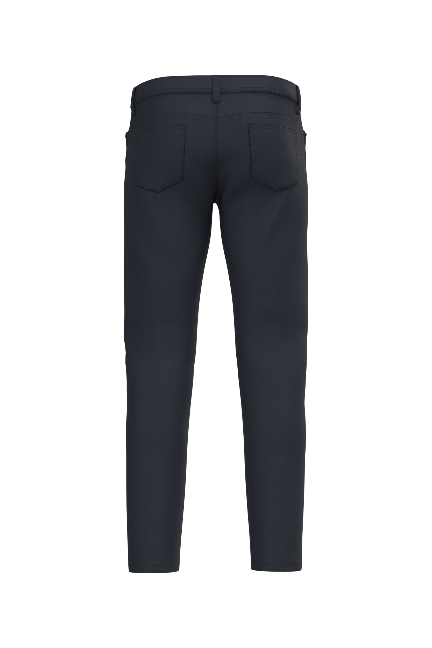 Pantalón de 5 bolsillos hombre