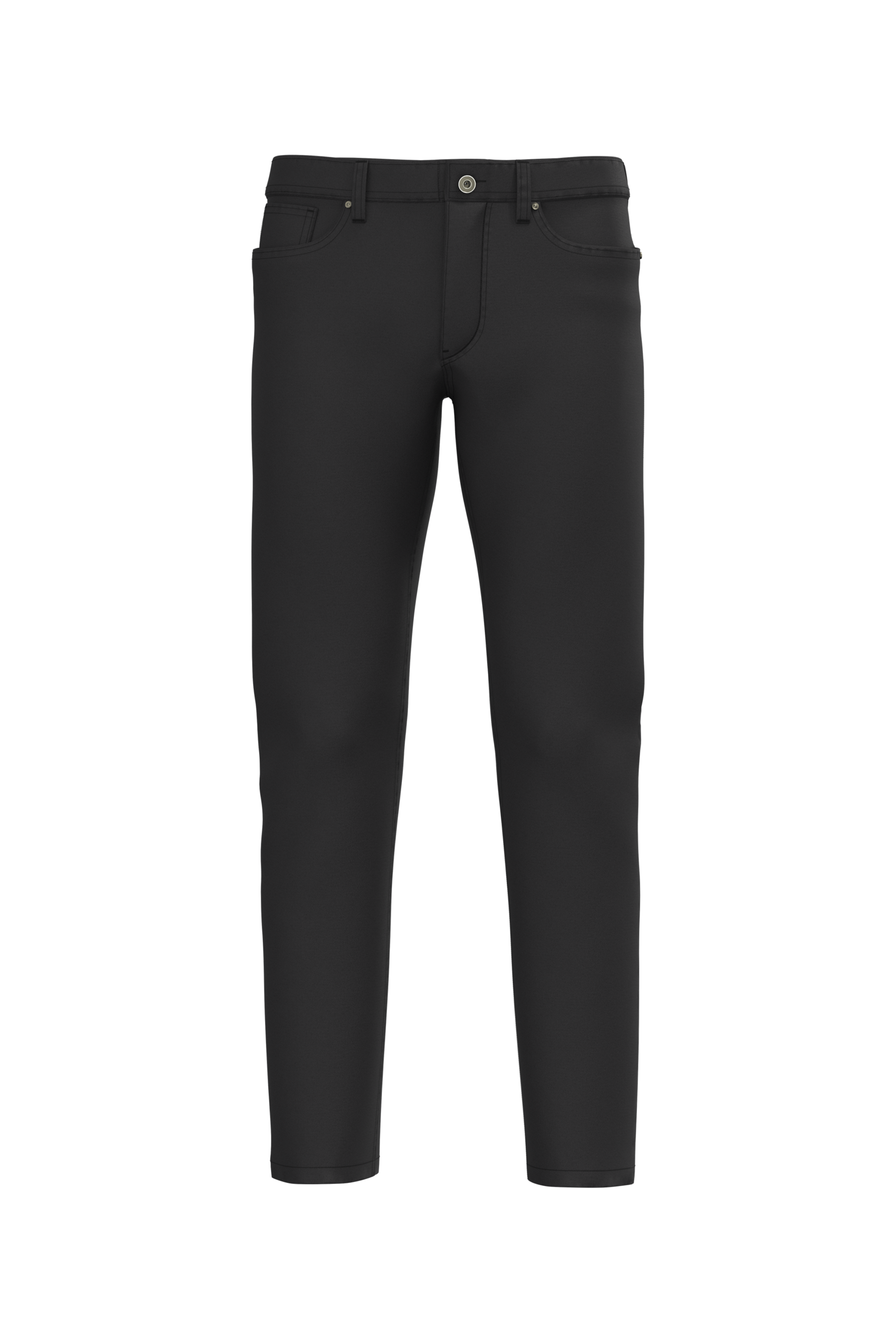 Pantalón de 5 bolsillos hombre