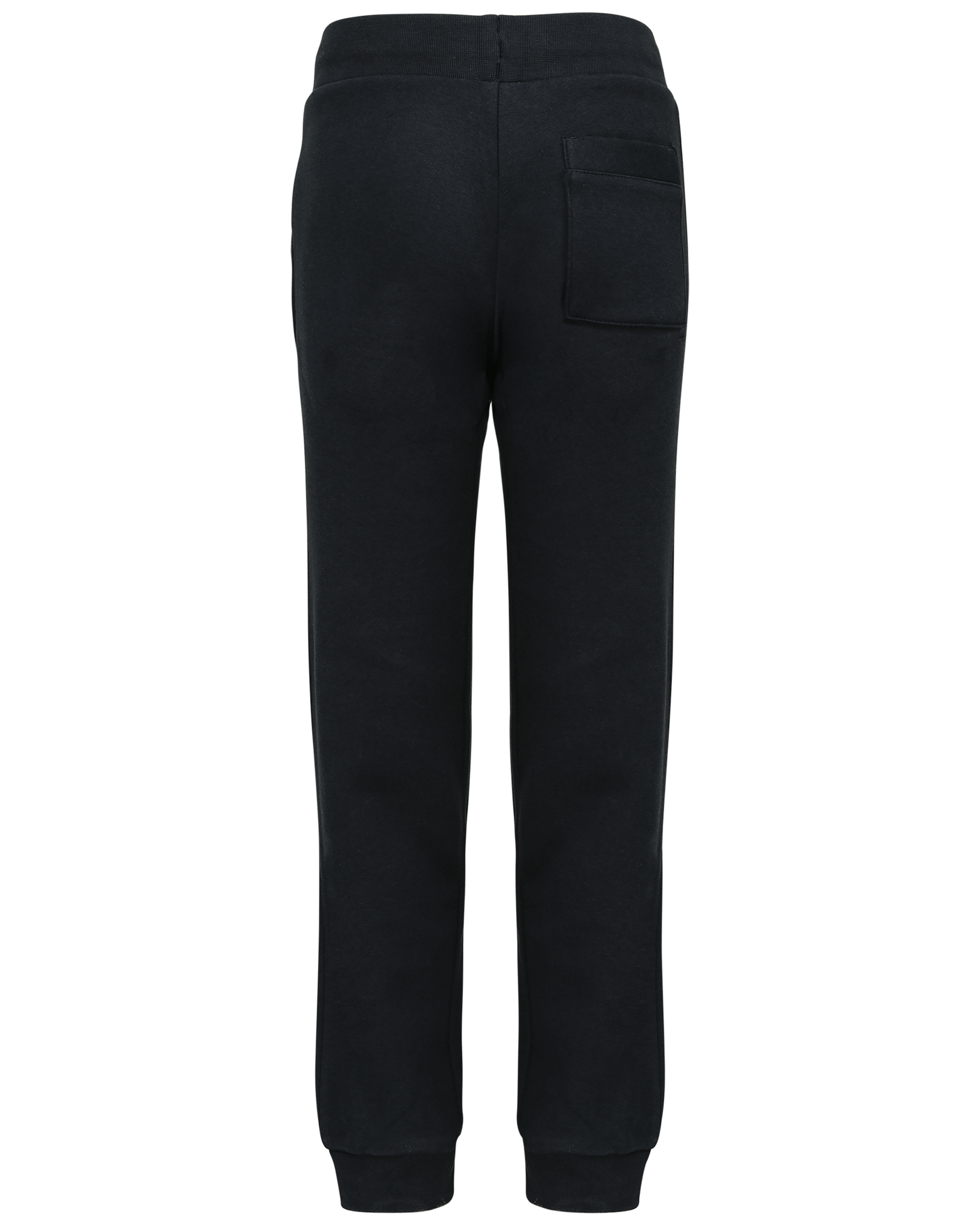 Calças de criança - Black