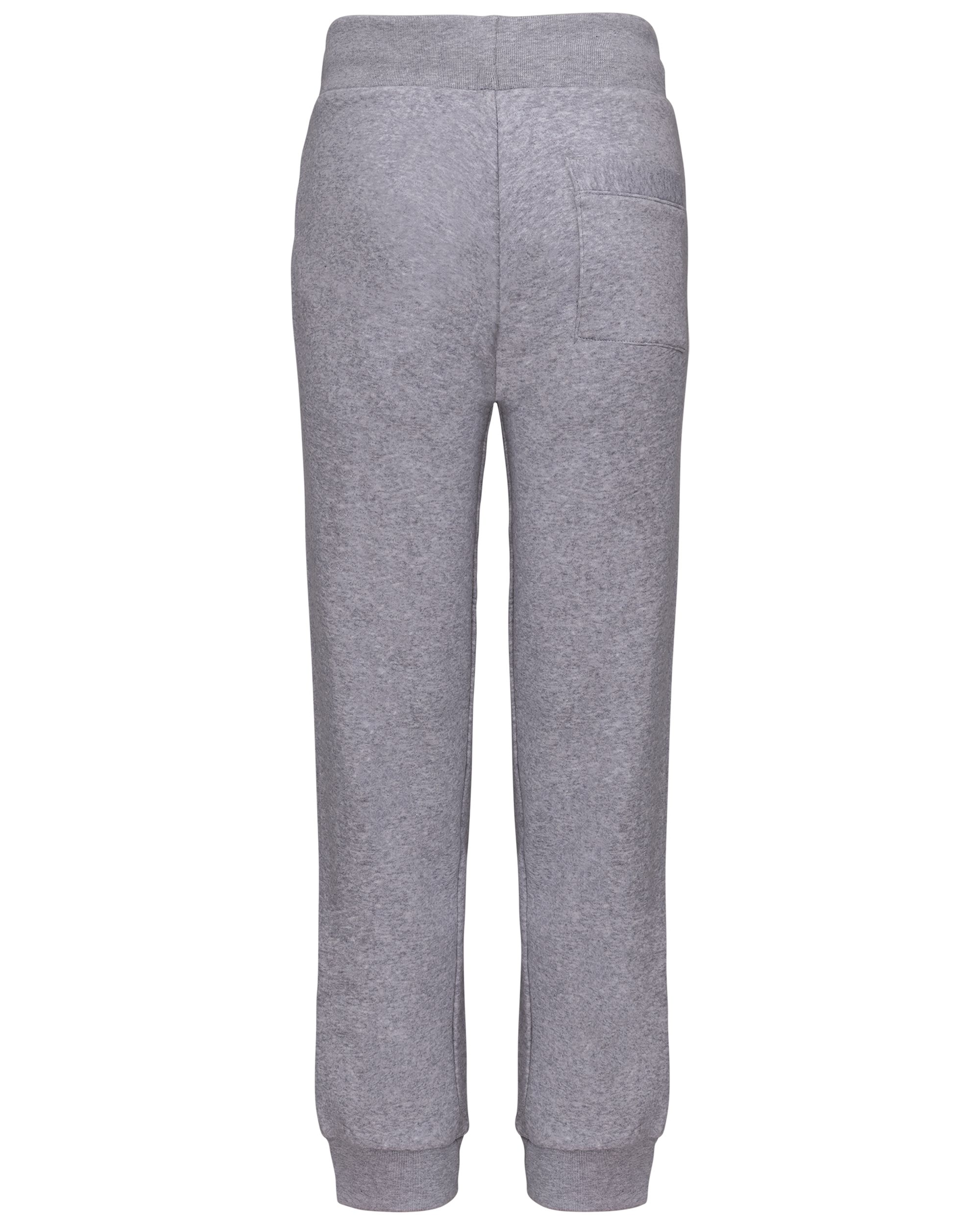 Calças de criança - Oxford Grey