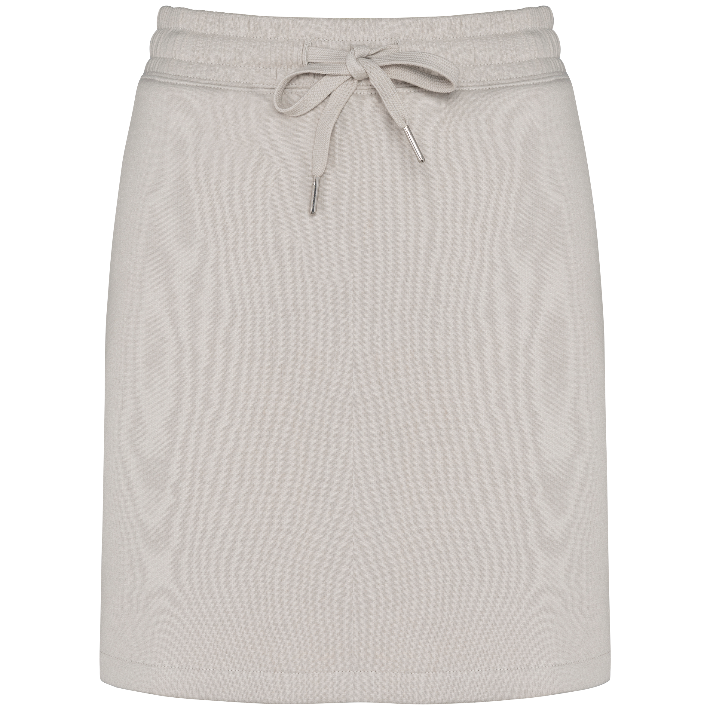 Falda de felpa ecorresponsable mujer