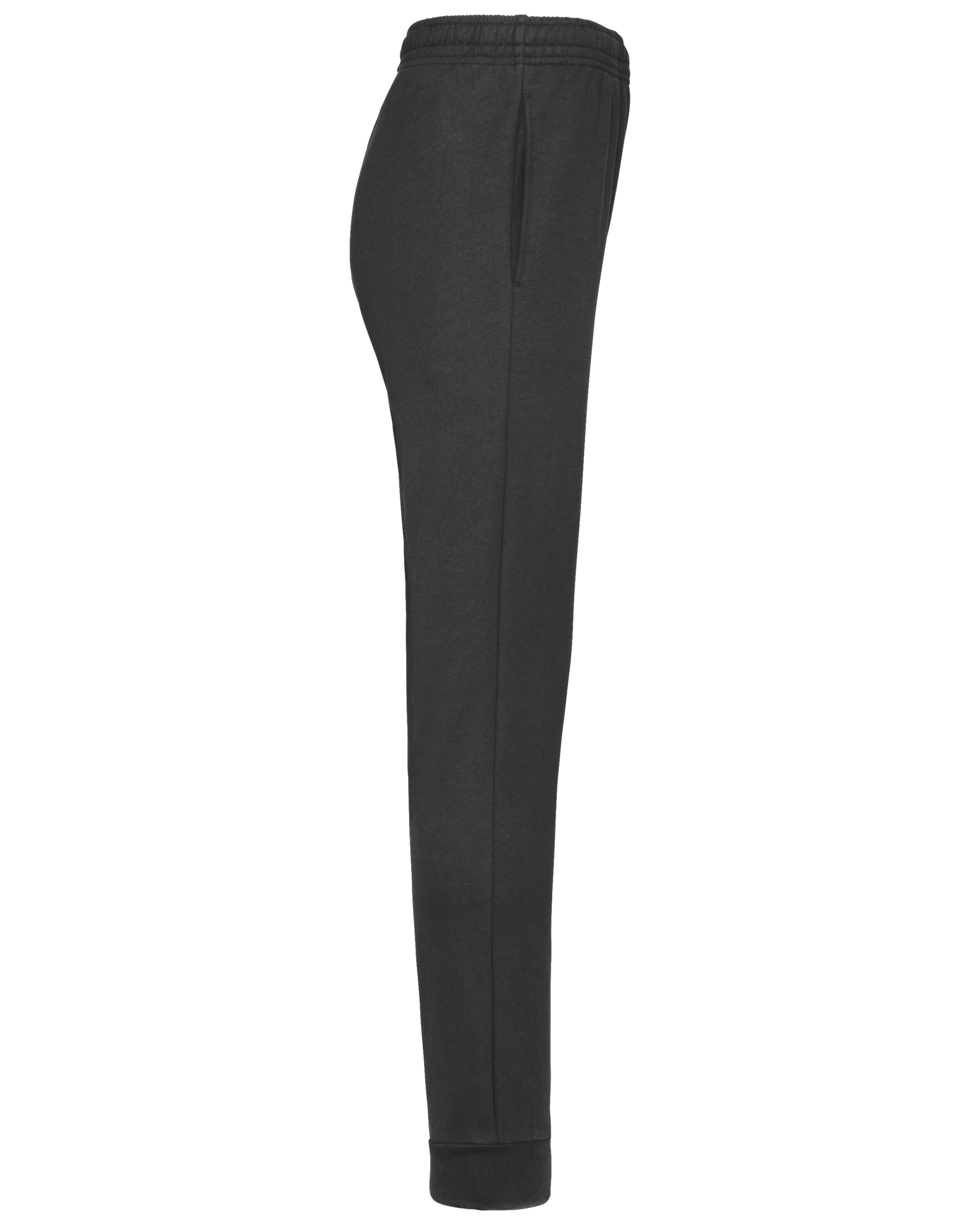 Pantalón felpa unisex