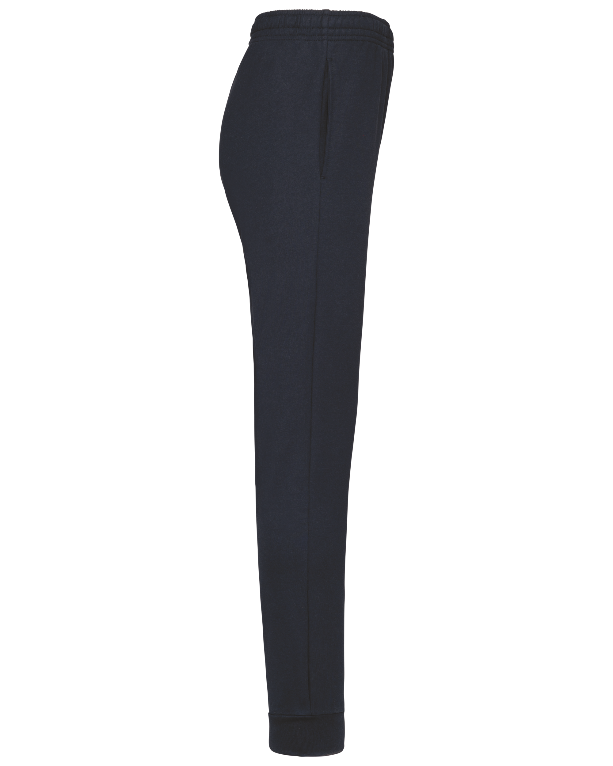 Pantalón felpa unisex