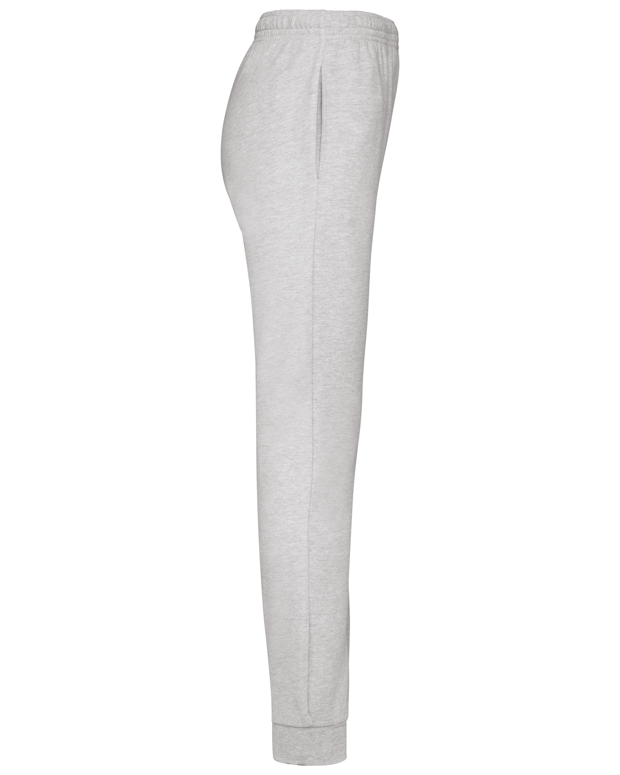 Pantalón felpa unisex