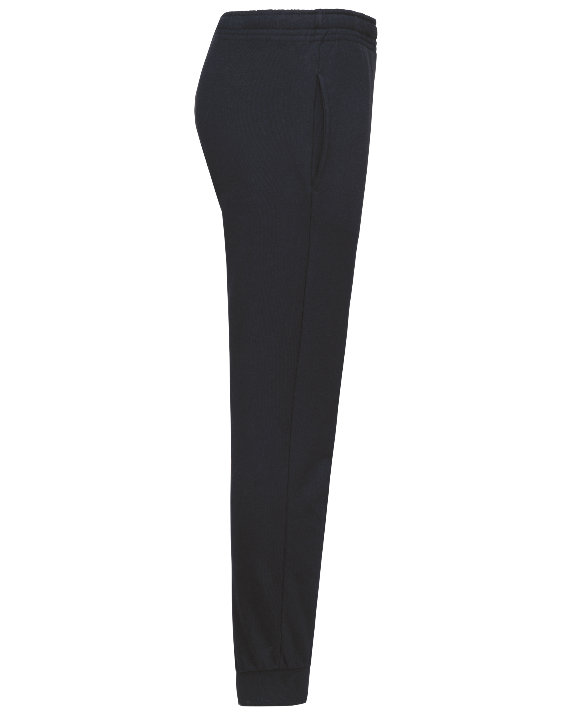 Pantalón felpa infantil