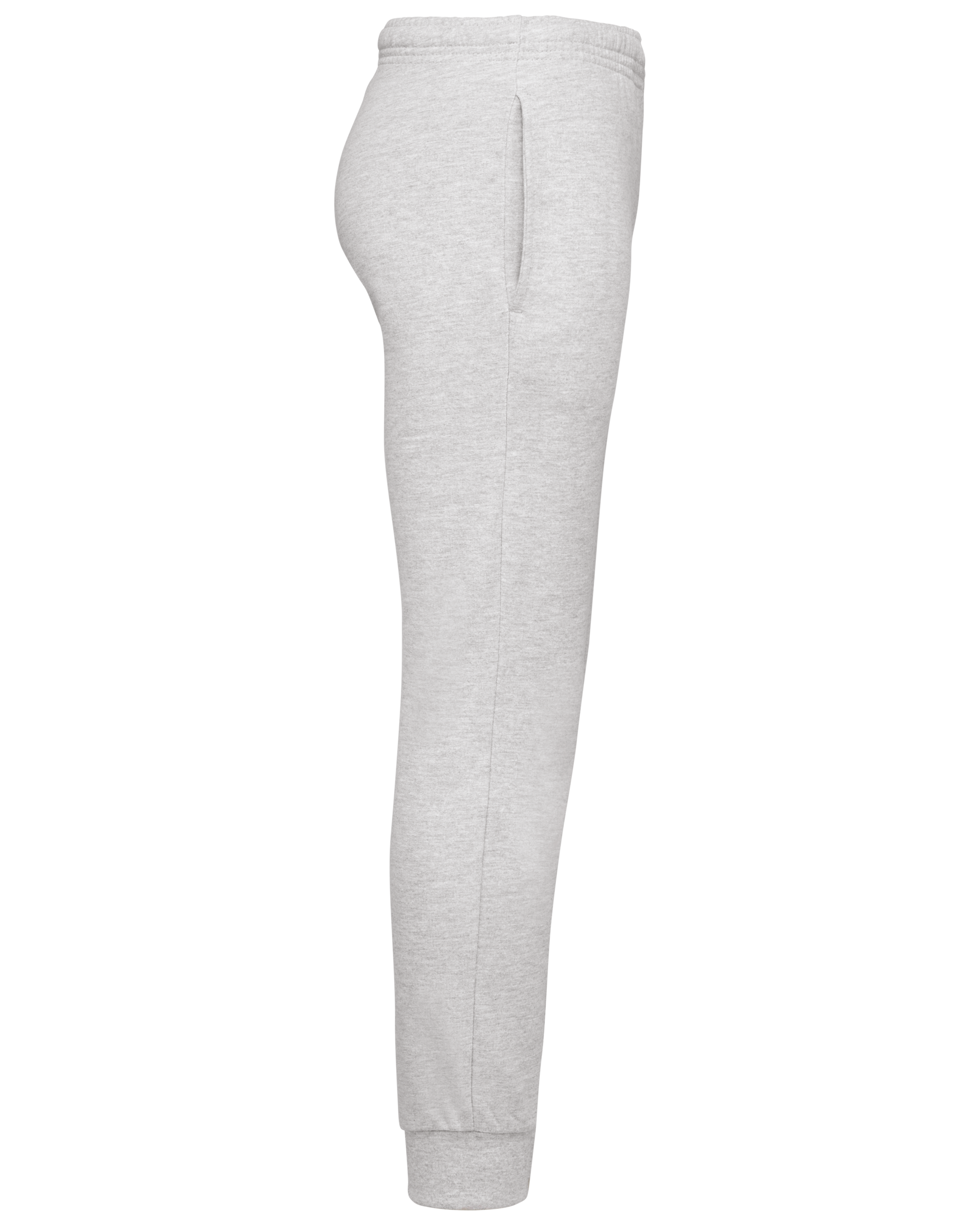 Pantalón felpa infantil