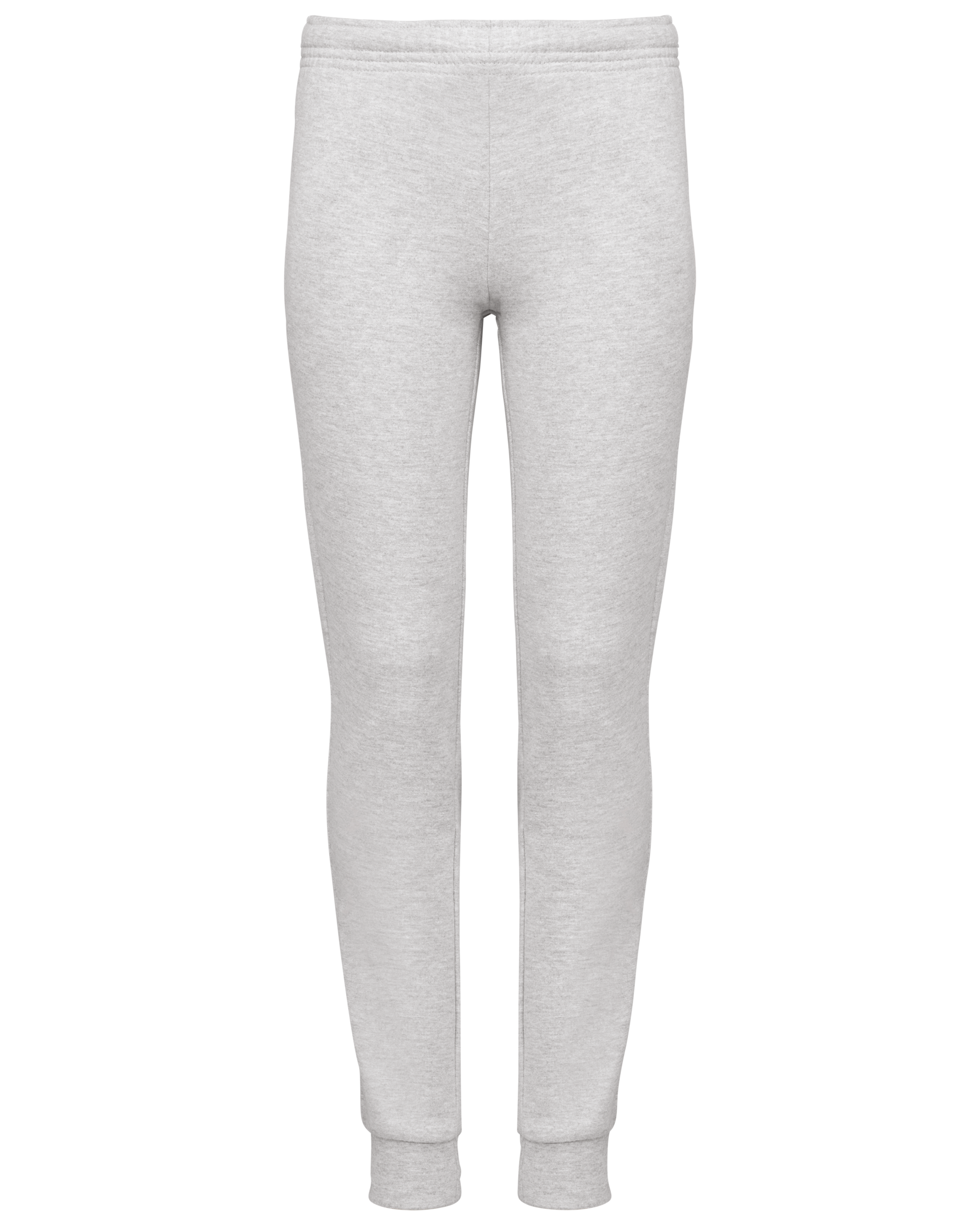 Pantalón felpa infantil