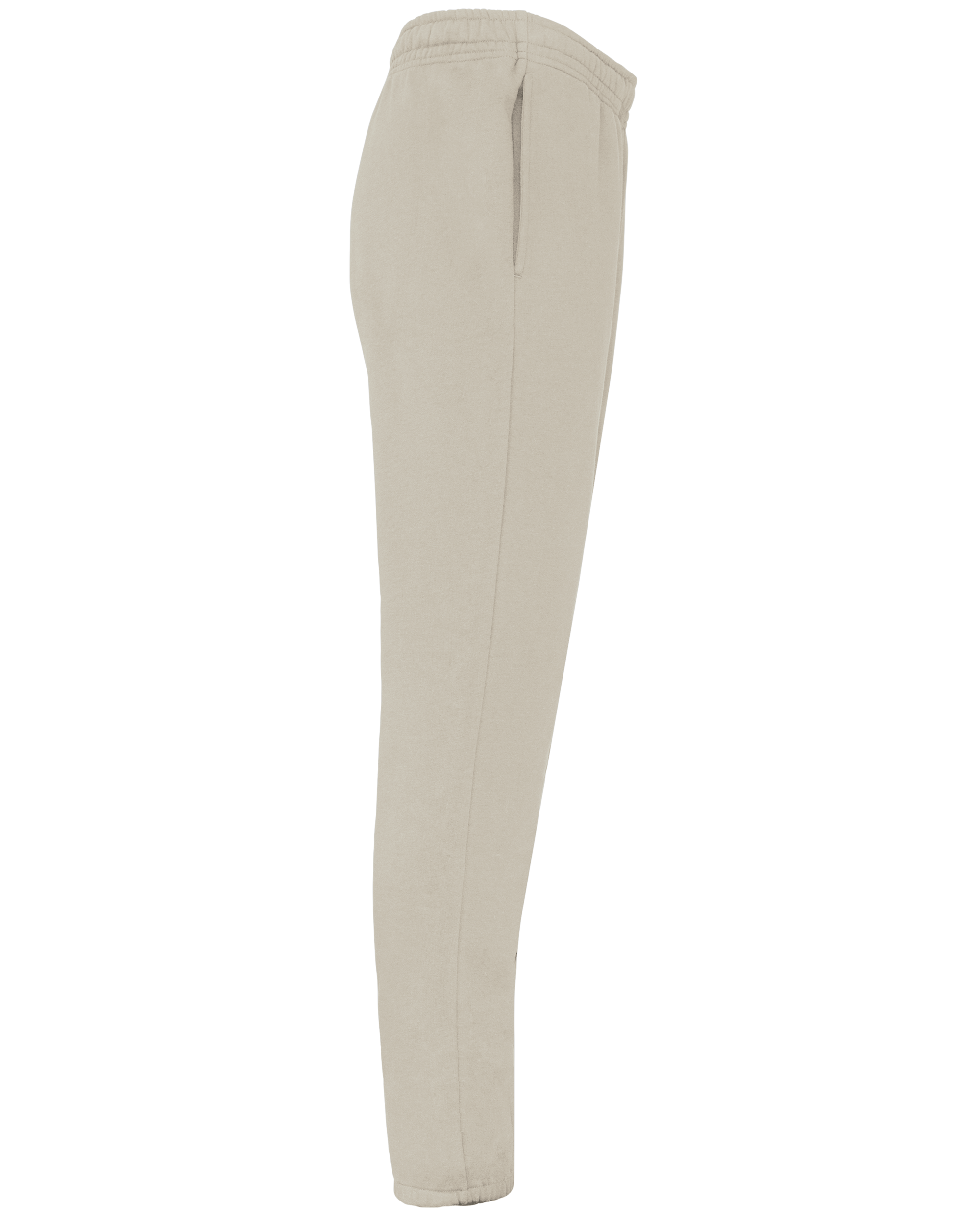 Pantalón felpa ecorresponsable hombre