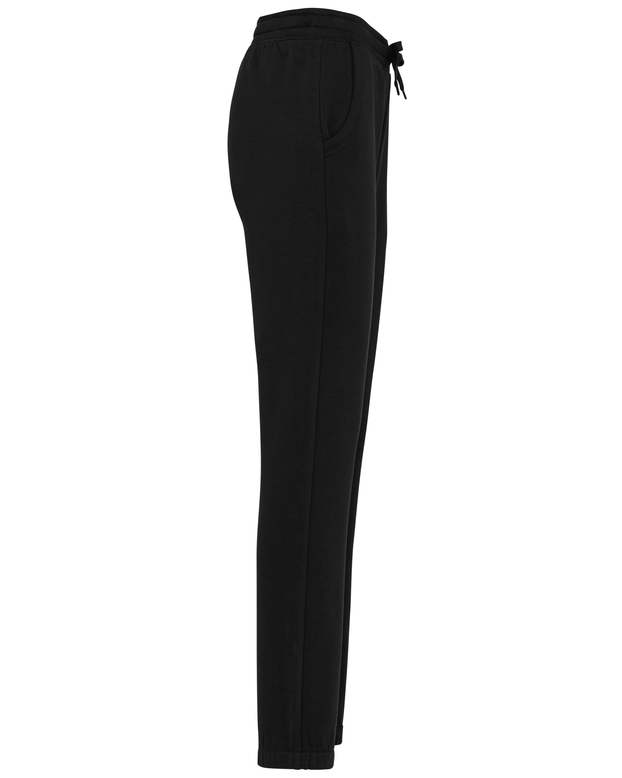 Pantalón de jogging ecorresponsable mujer