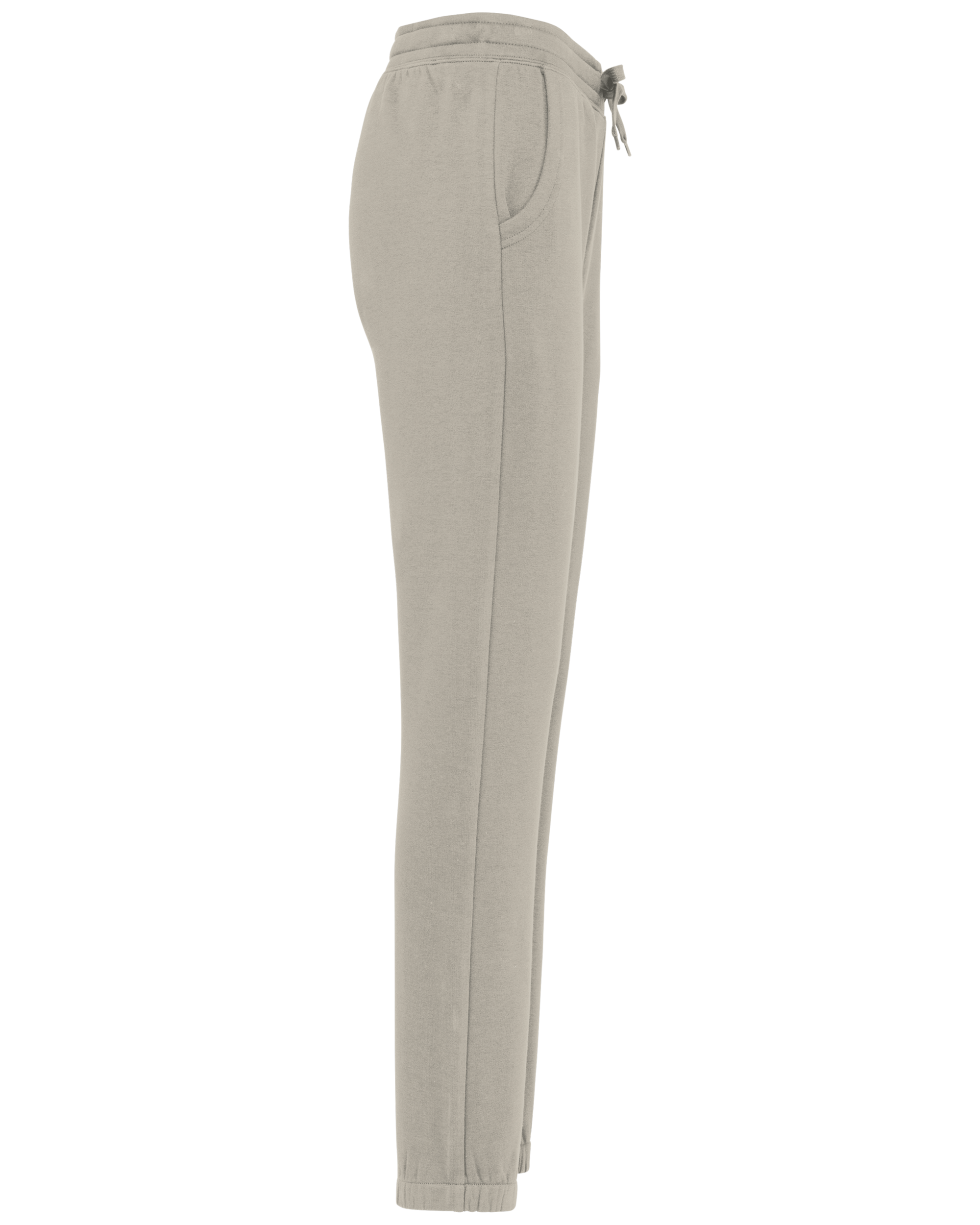 Pantalón de jogging ecorresponsable mujer