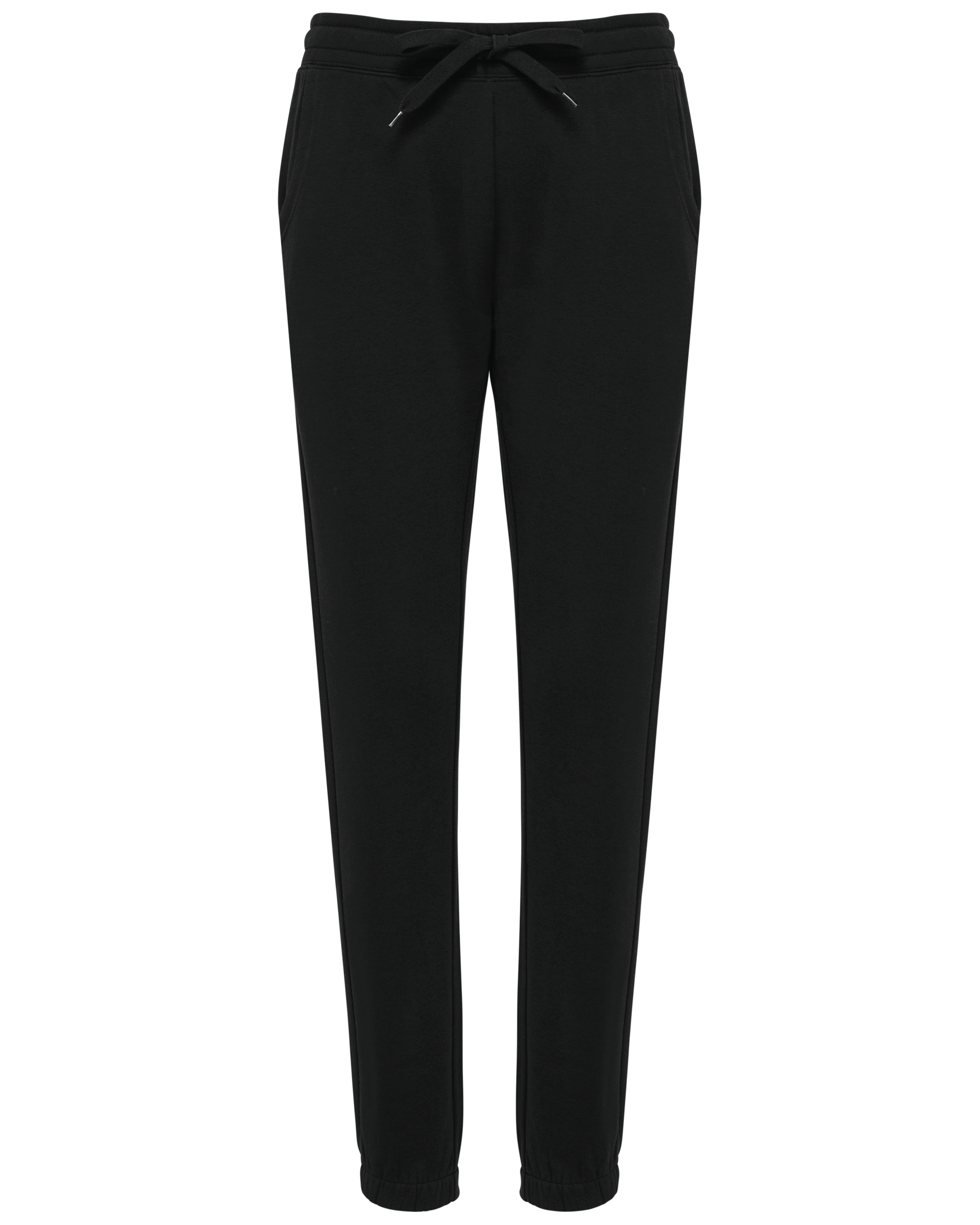 Pantalón de jogging ecorresponsable mujer