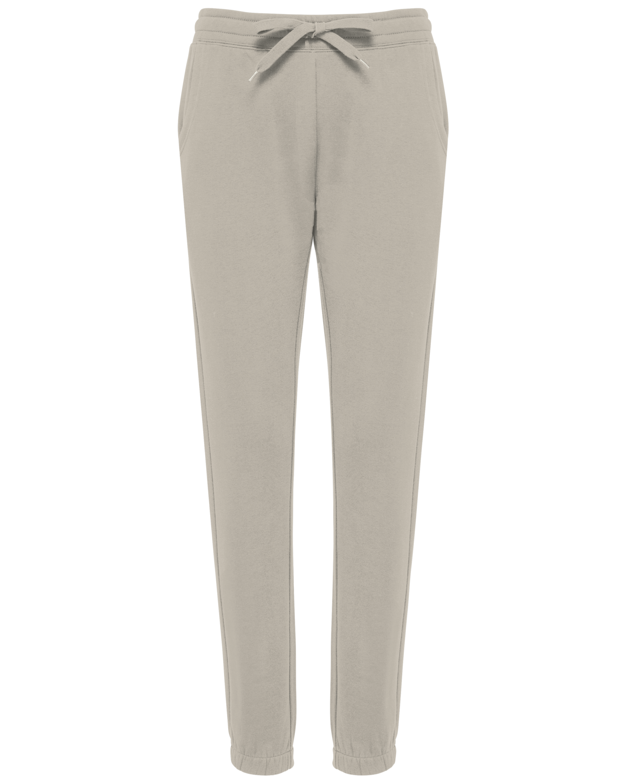 Pantalón de jogging ecorresponsable mujer
