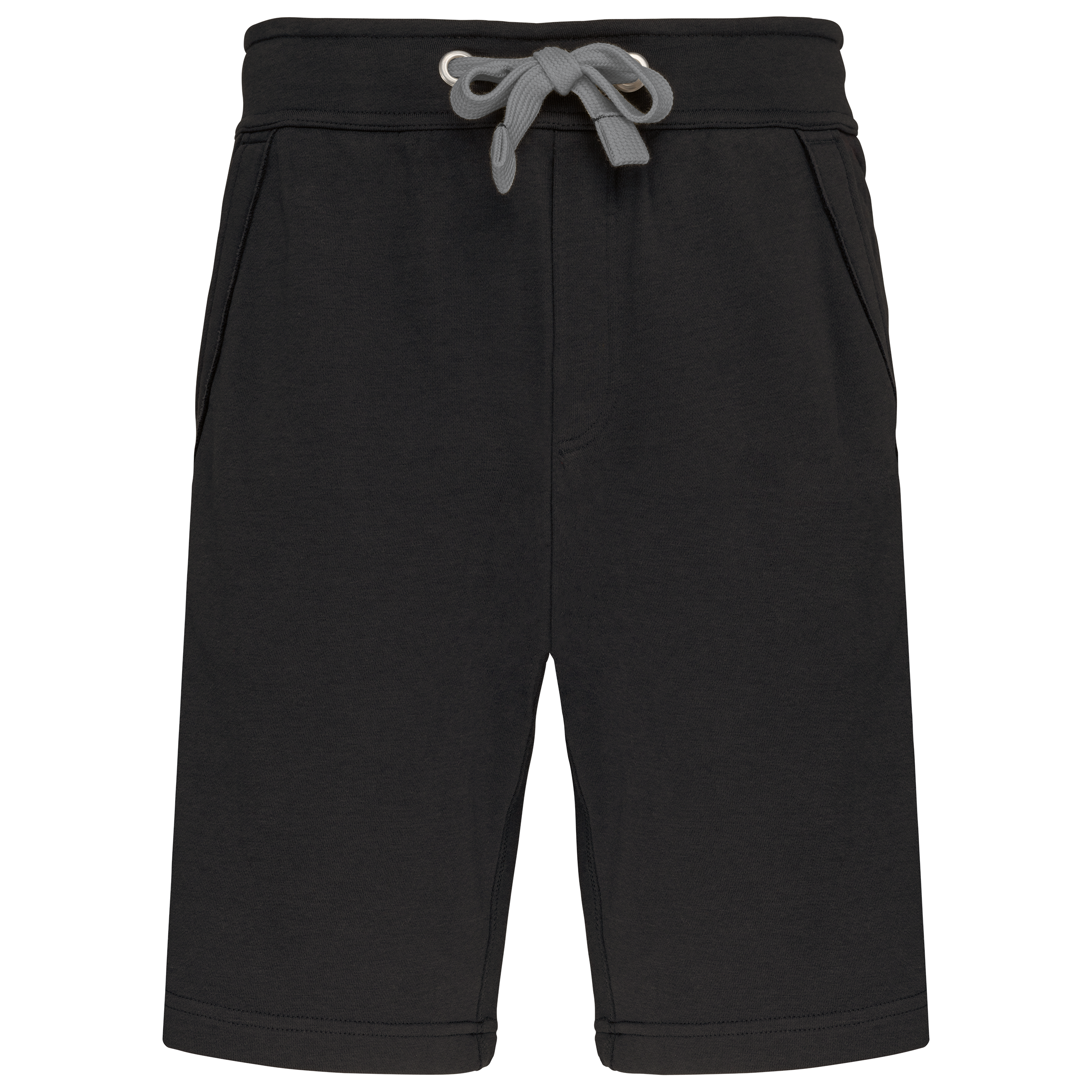 Bermuda French Terry unisexe - Image 5