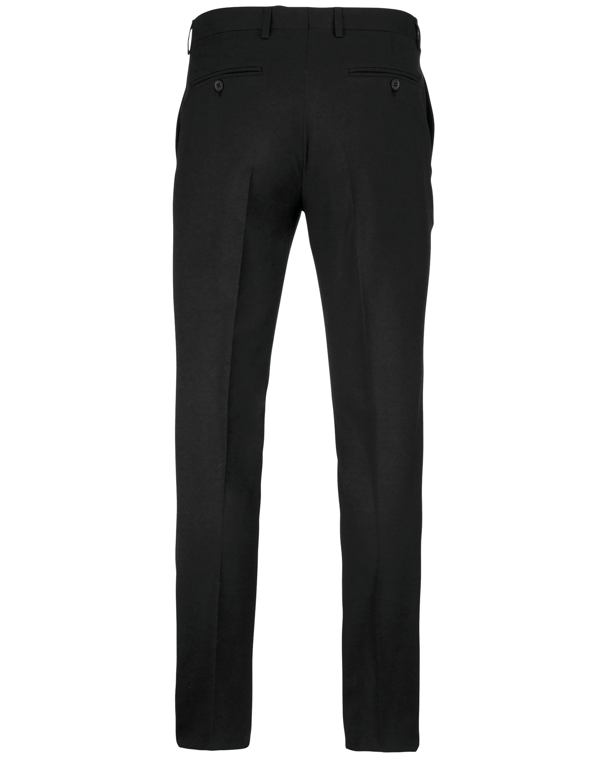 Calças de homem - Black