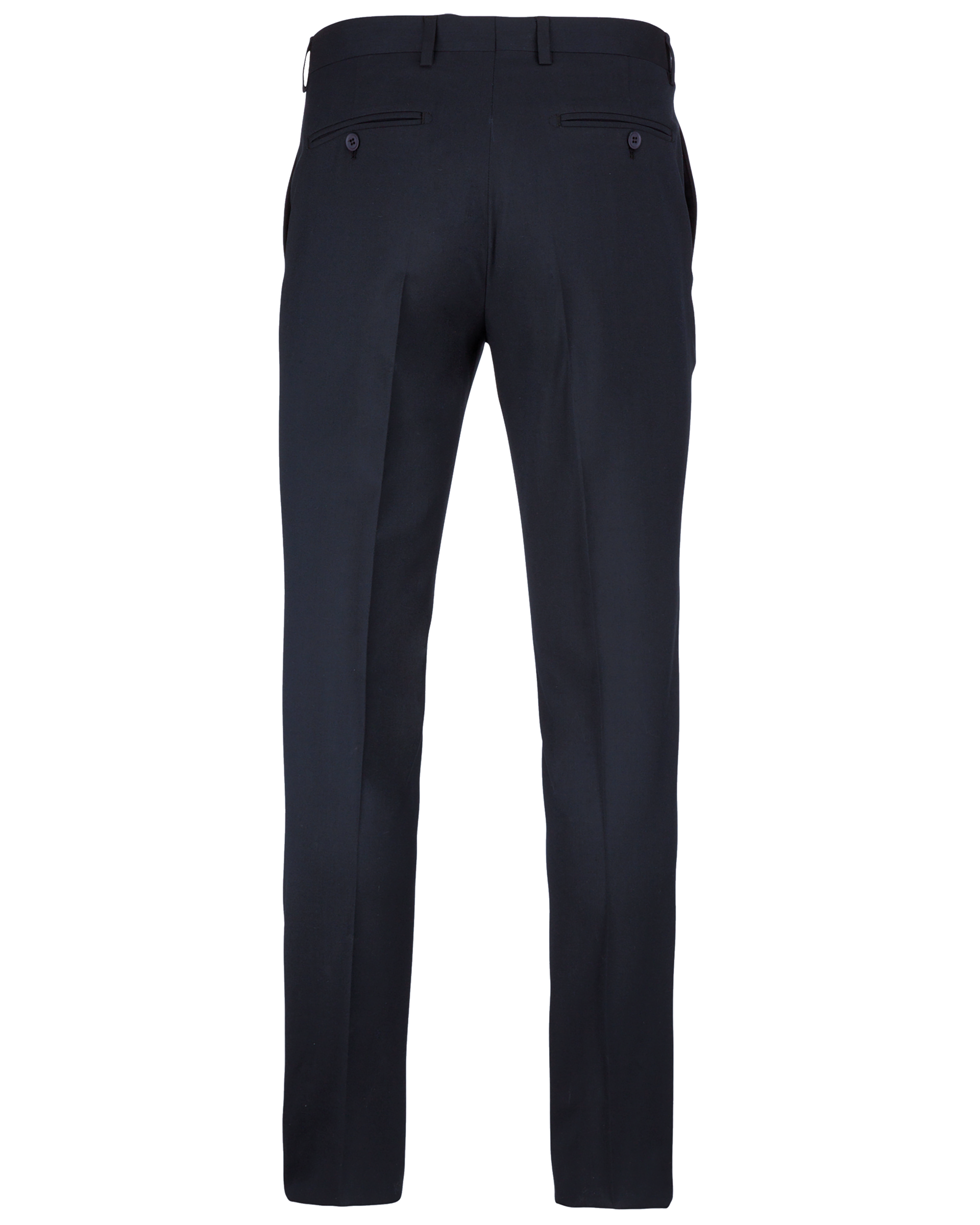 Calças de homem - Navy