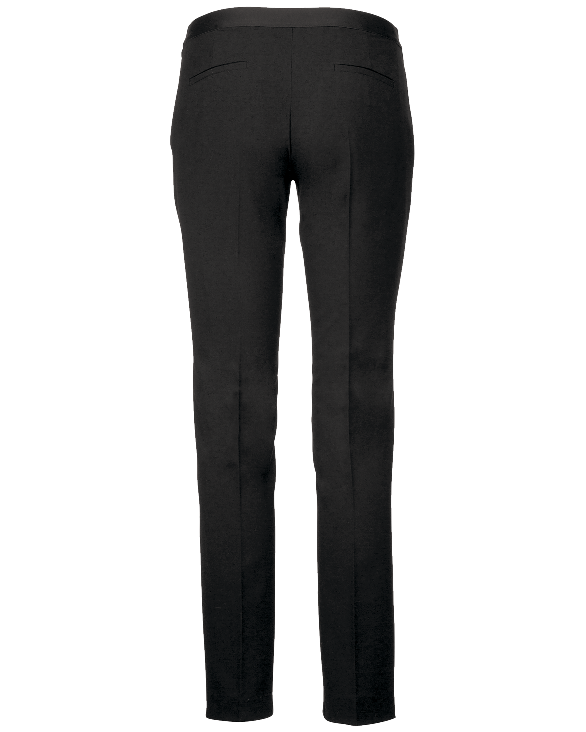 Calças de senhora - Black